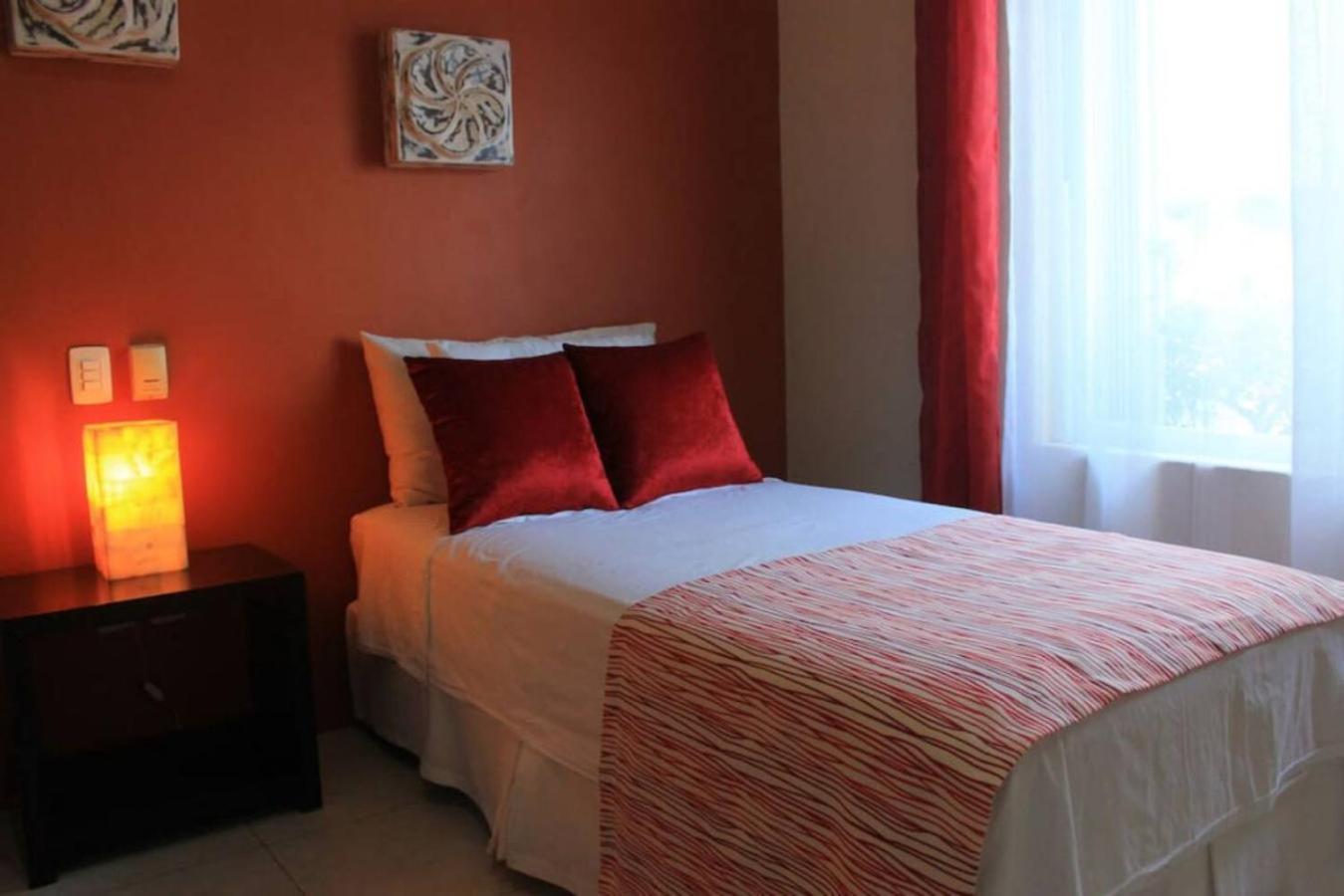 Playa Paradise Getaway. Cozy 2br In The Heart Of Playa Apartment Playa del Carmen