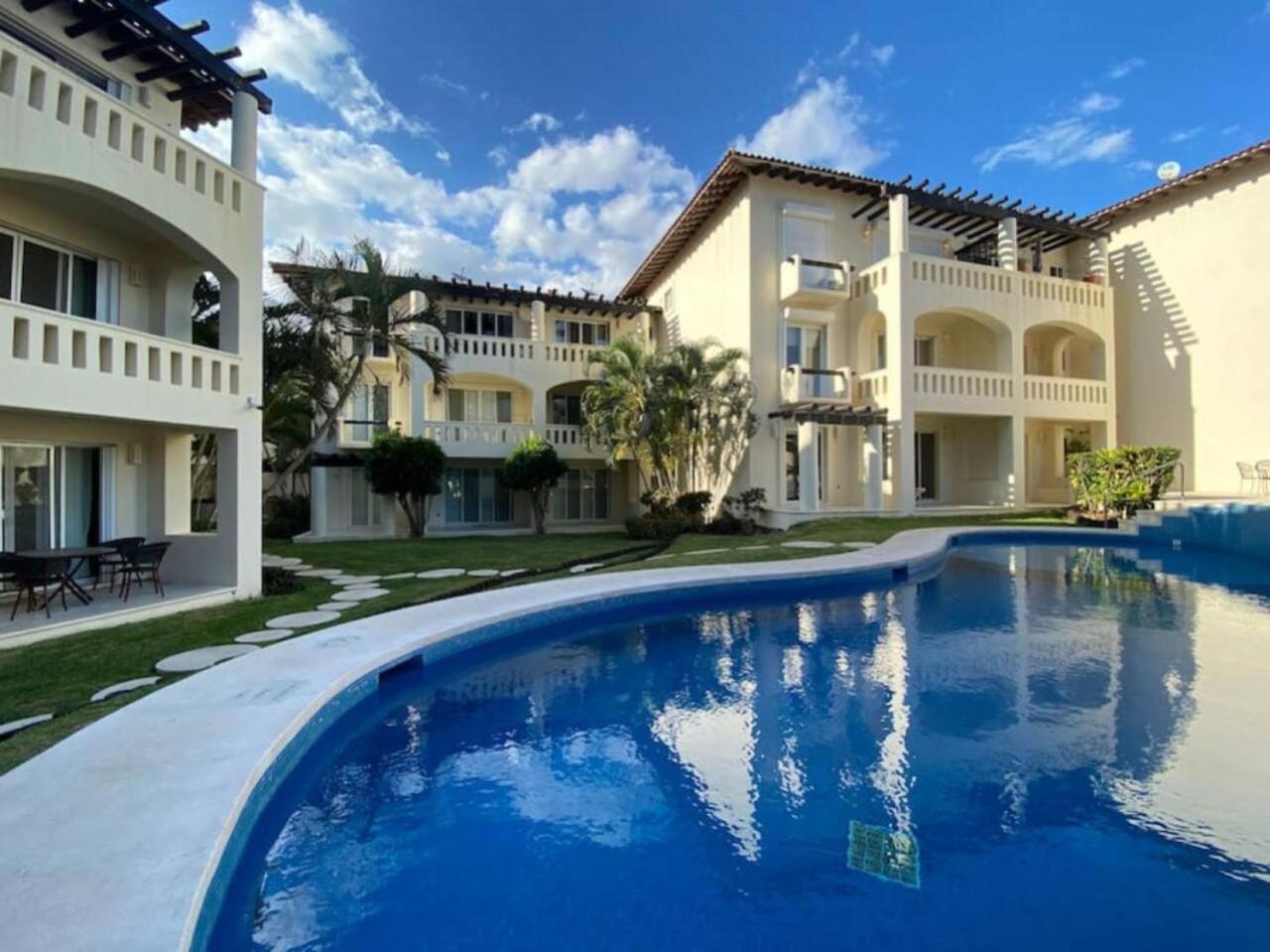 Apartment Playa Paradise Getaway. Cozy 2br In The Heart Of Playa
