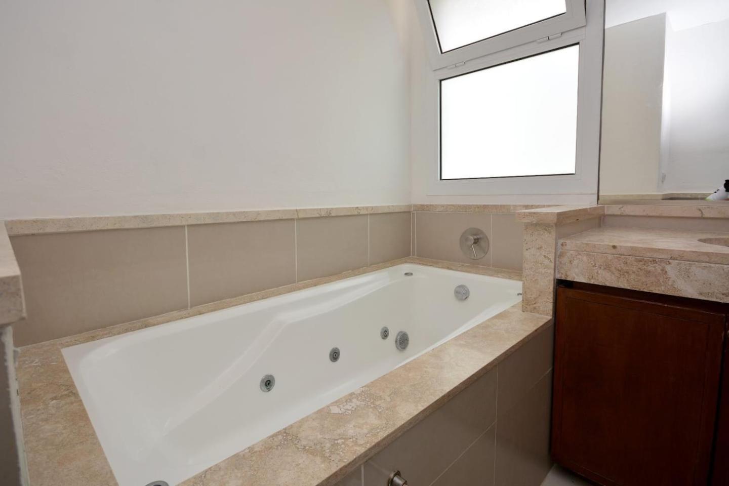 Apartment Luxury And Confort In Quadra Alea