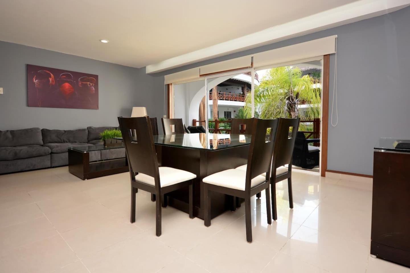 Luxury And Confort In Quadra Alea *