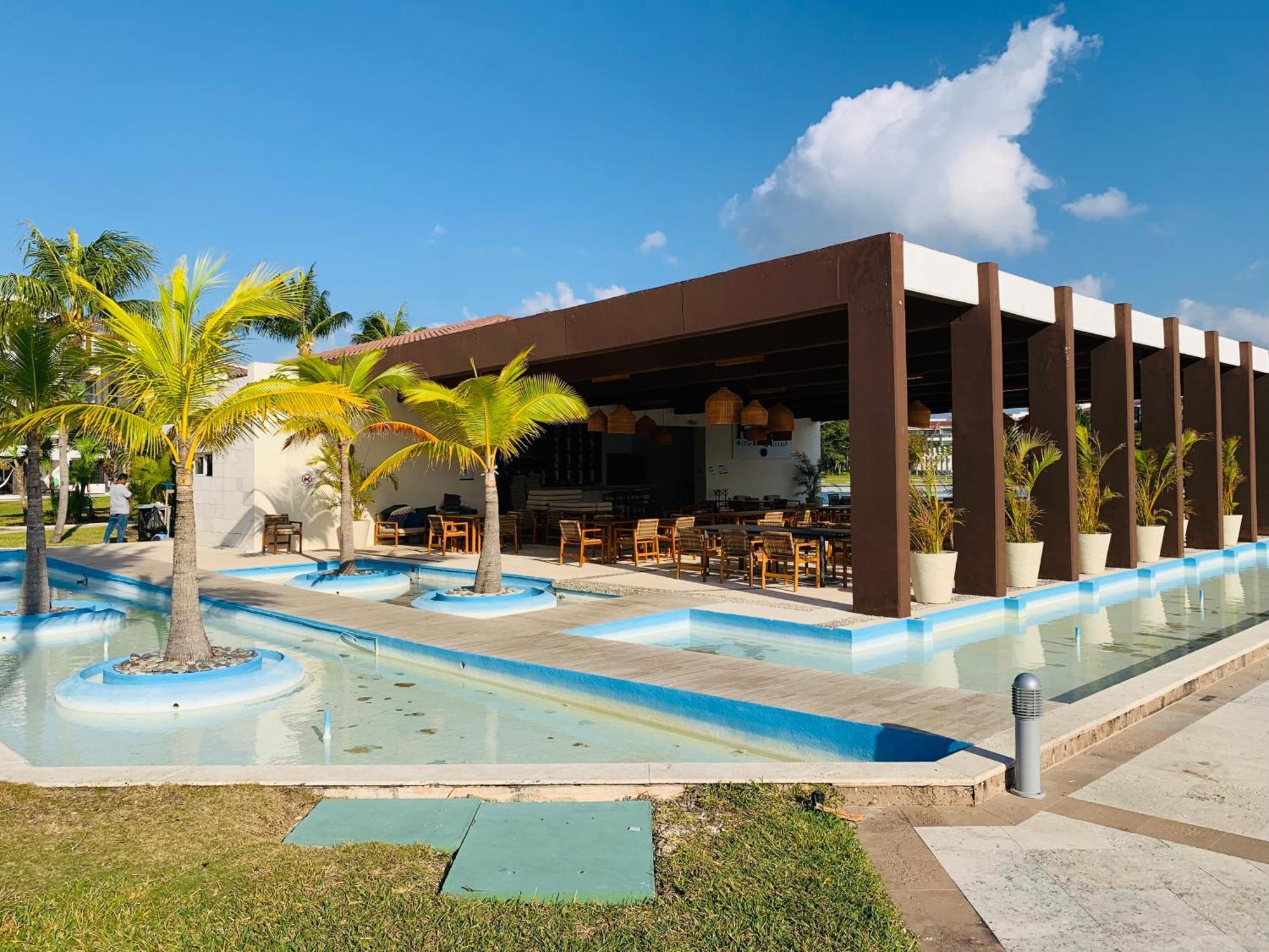 Apartment Luxury Blue Ocean Mareazul *