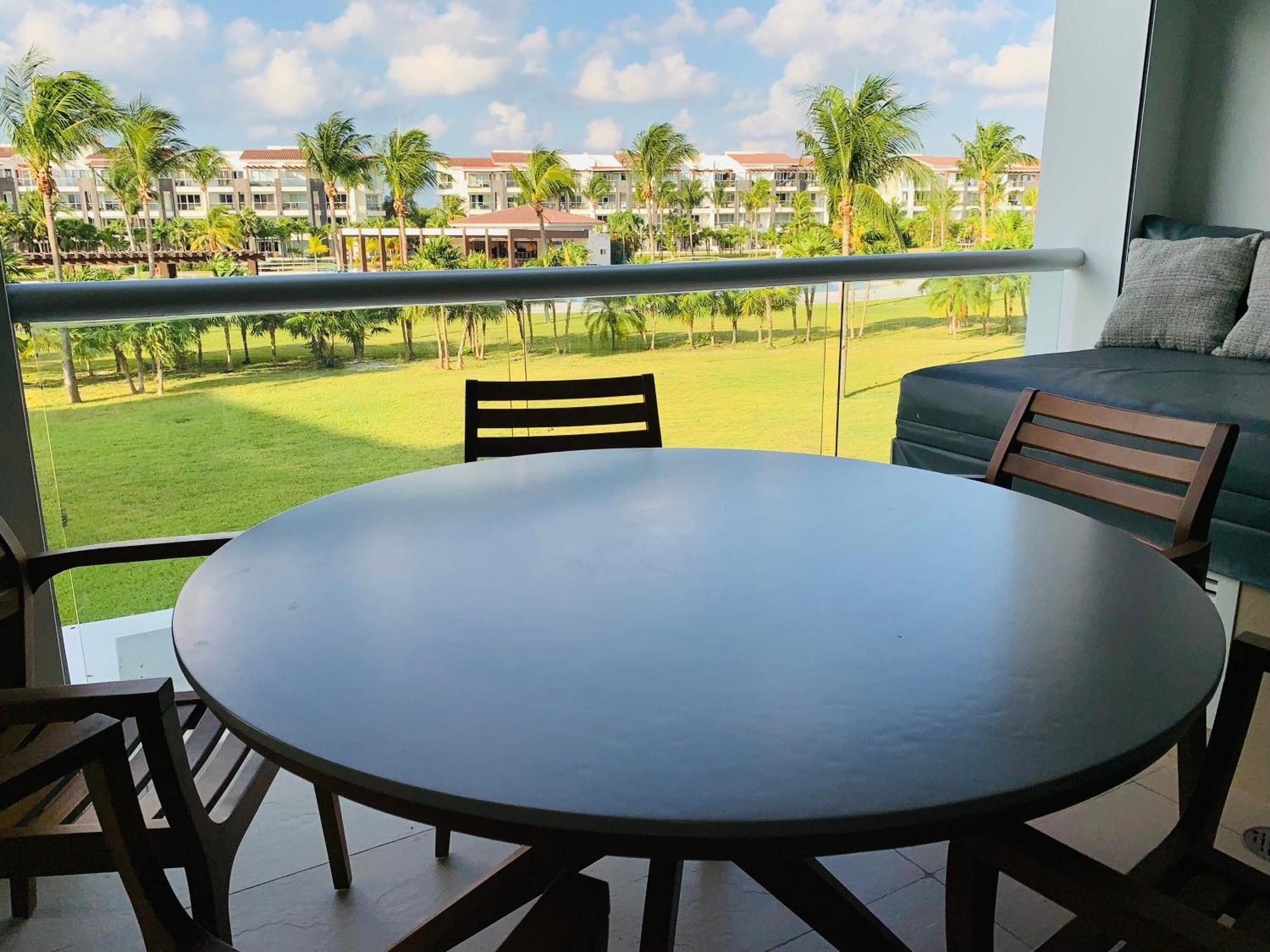Apartment Luxury Blue Ocean Mareazul