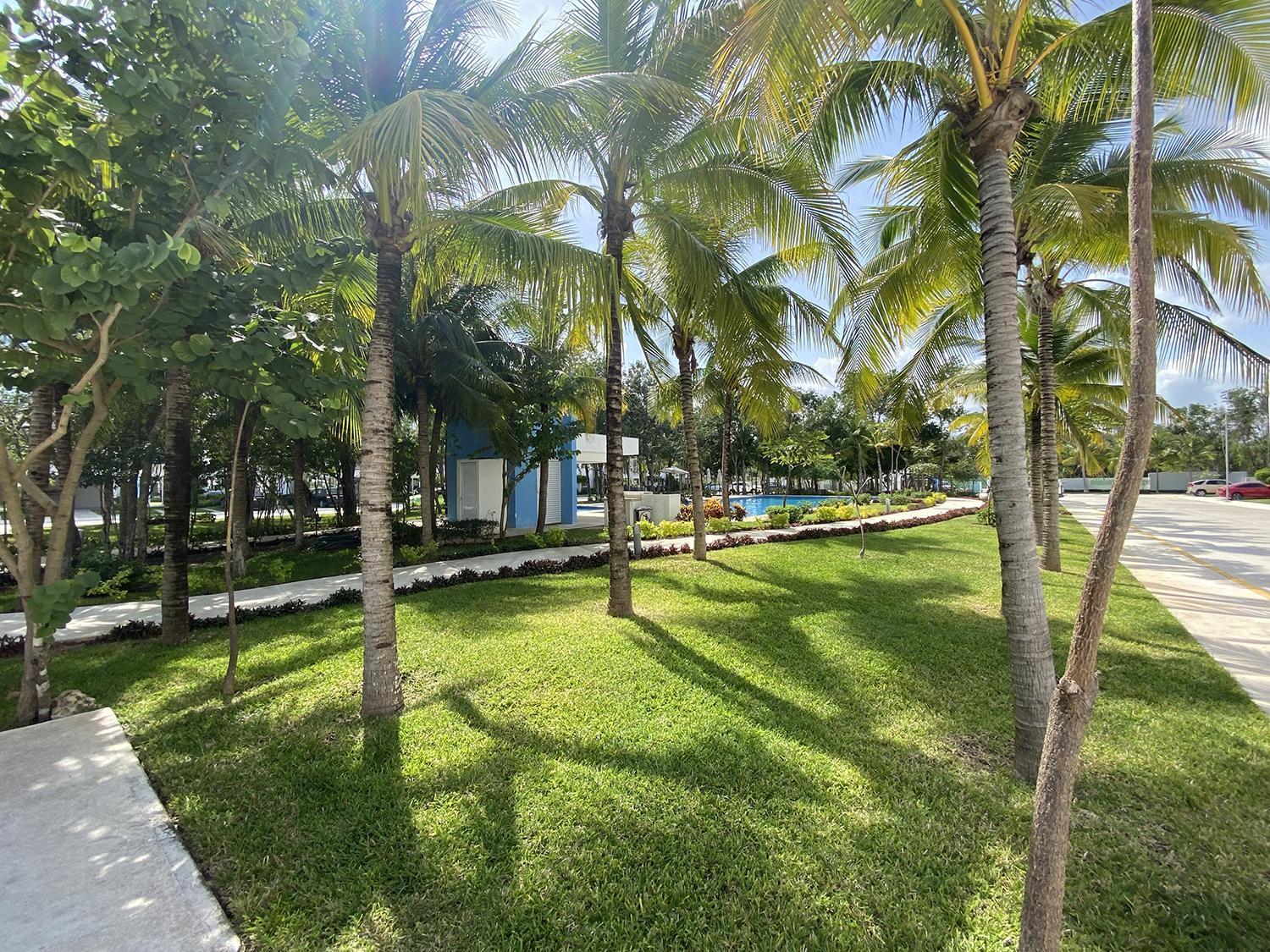 Apartment Espacio Amazonia - Gym, Alberca Grande, Padel *