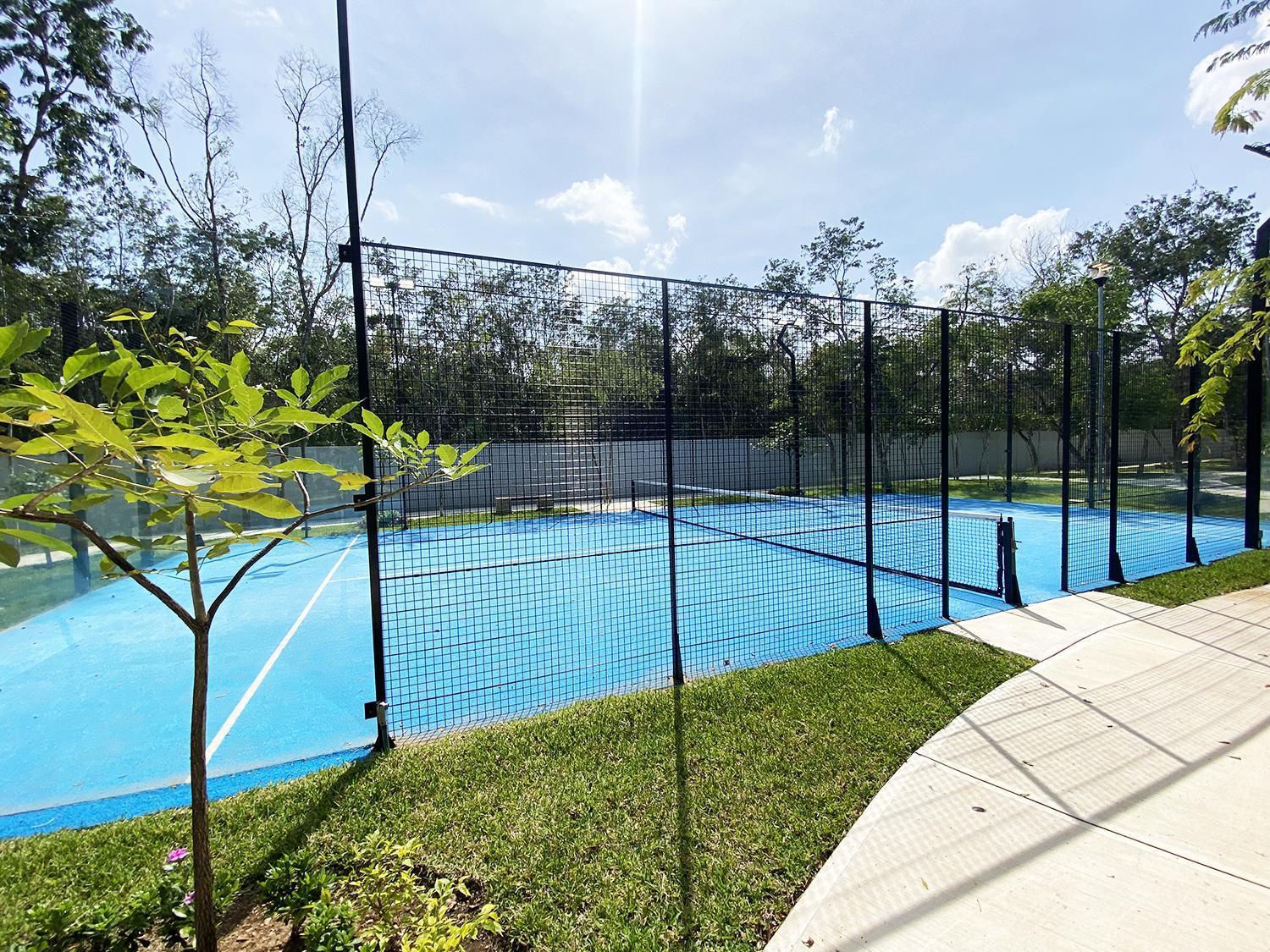 Espacio Amazonia - Gym, Alberca Grande, Padel Apartment *