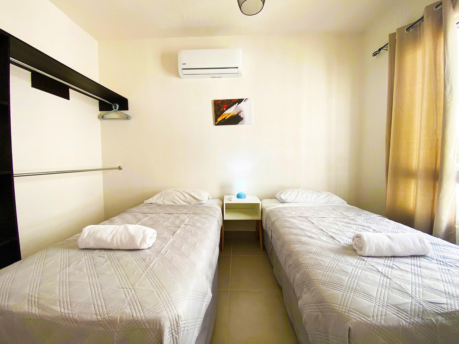 Apartment Espacio Amazonia - Gym, Alberca Grande, Padel