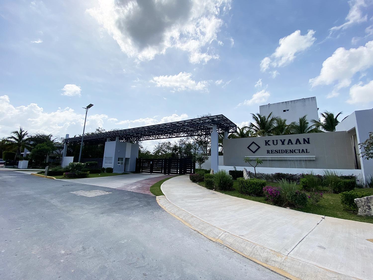 Espacio Amazonia - Gym, Alberca Grande, Padel Apartment Playa del Carmen