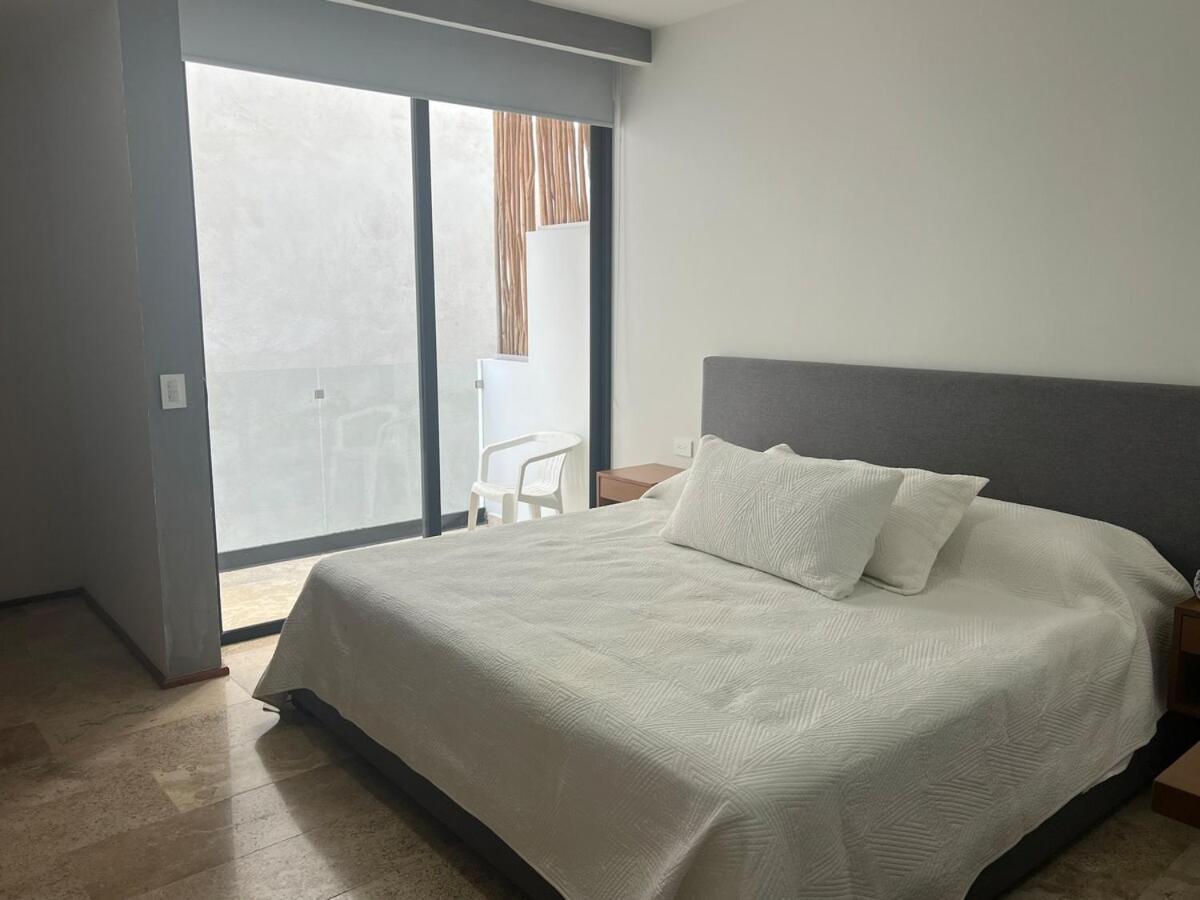 Menesse 38 Apartment *