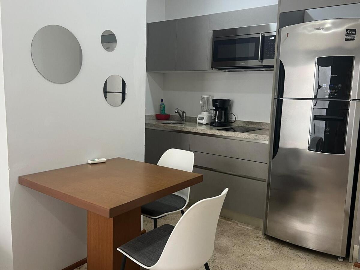 Apartment Menesse 38