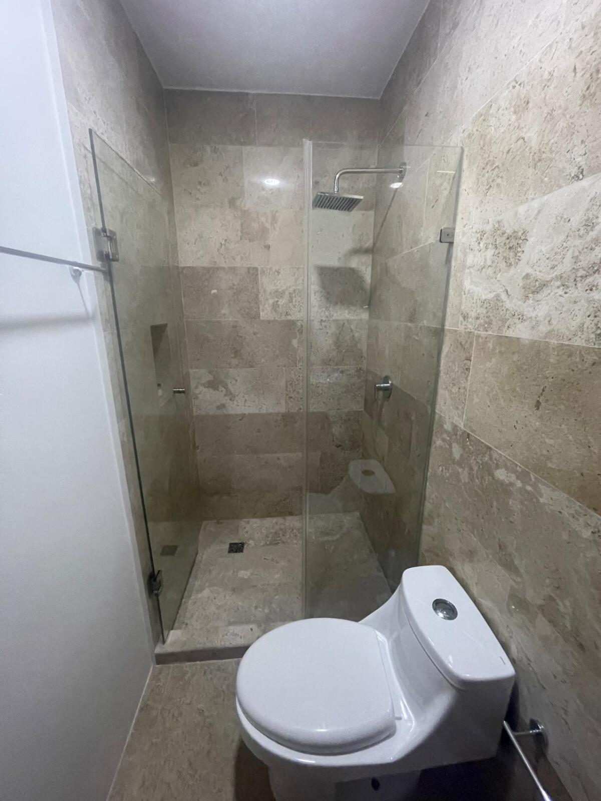 Apartment Menesse 38 *
