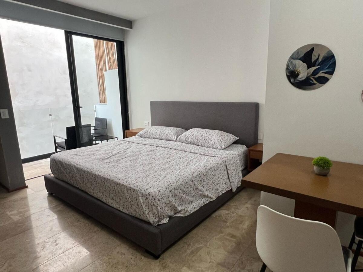 Menesse 38 Apartment Playa del Carmen