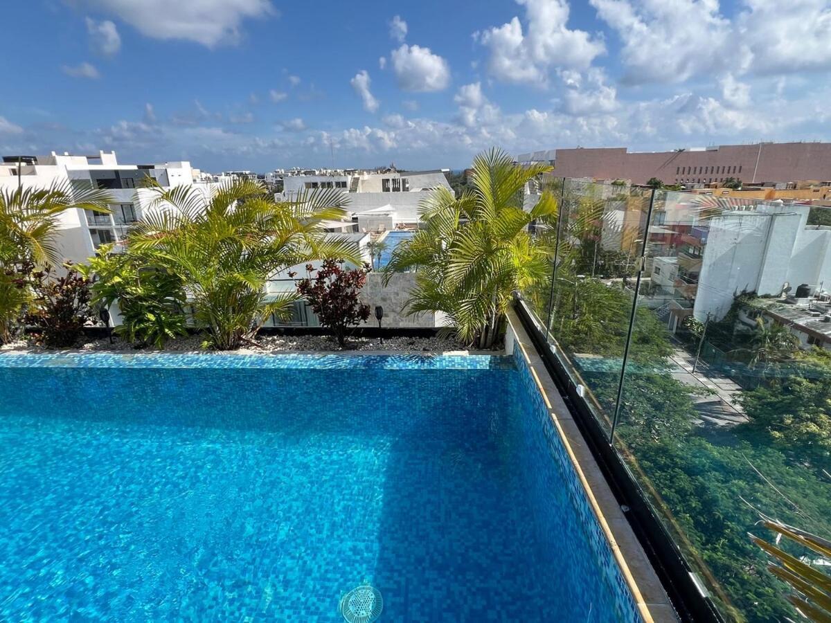 Apartment Menesse 38