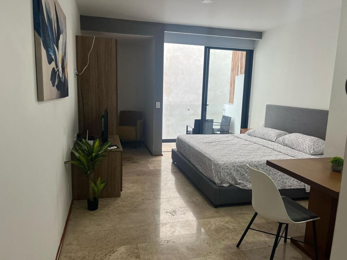 Apartment Menesse 38 *