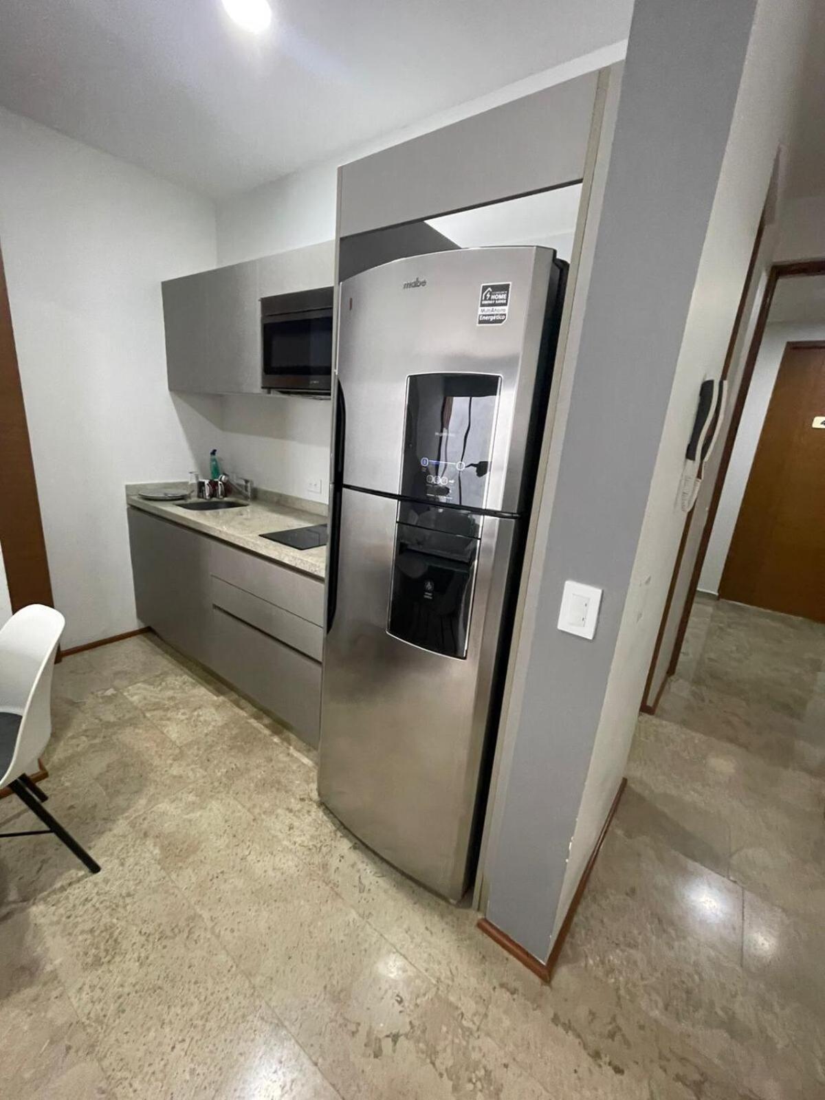 Menesse 38 Apartment *
