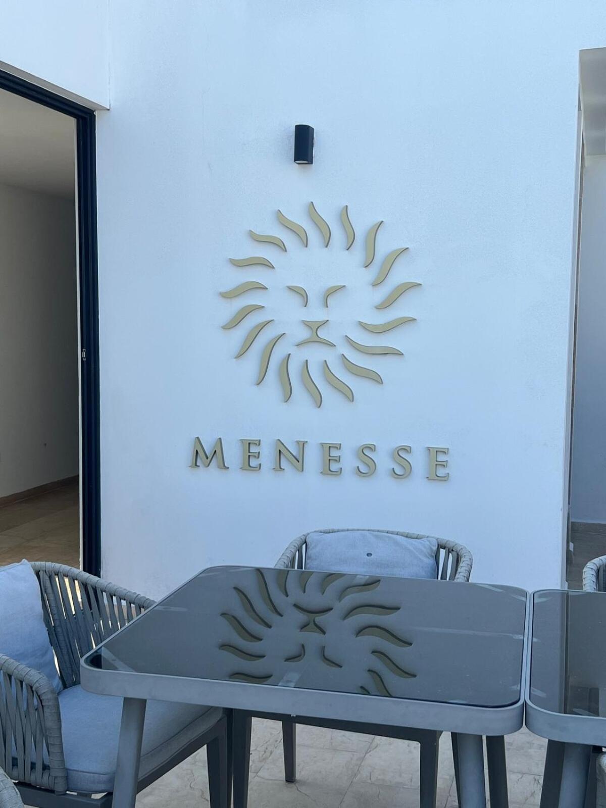 Menesse 38 Apartment *