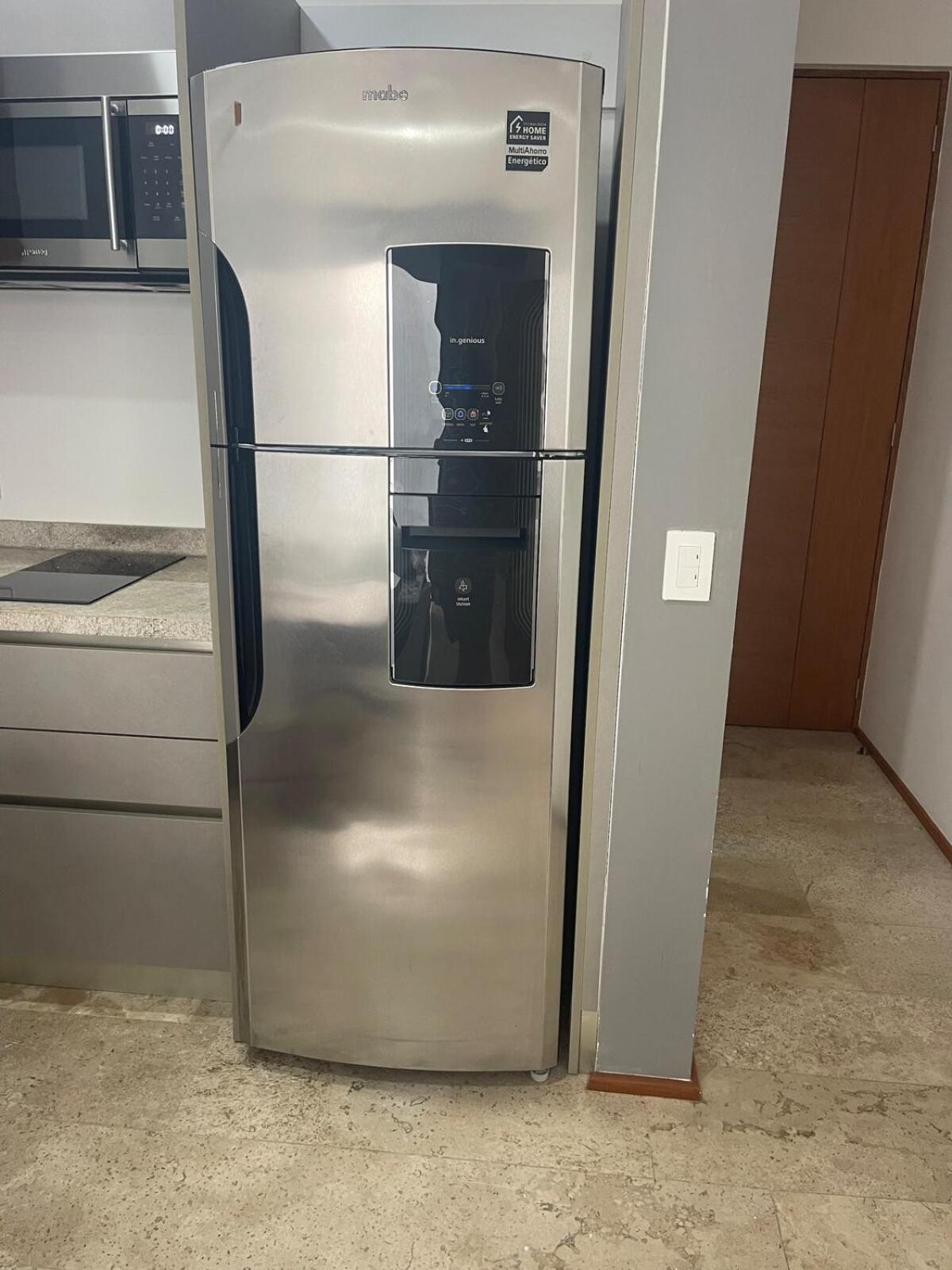 Apartment Menesse 38