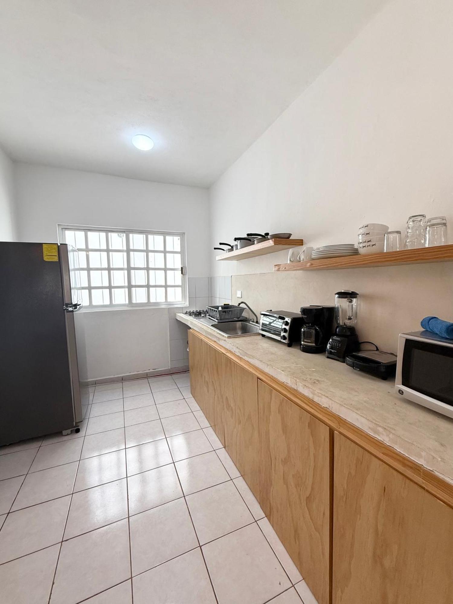 Casa Caiman *