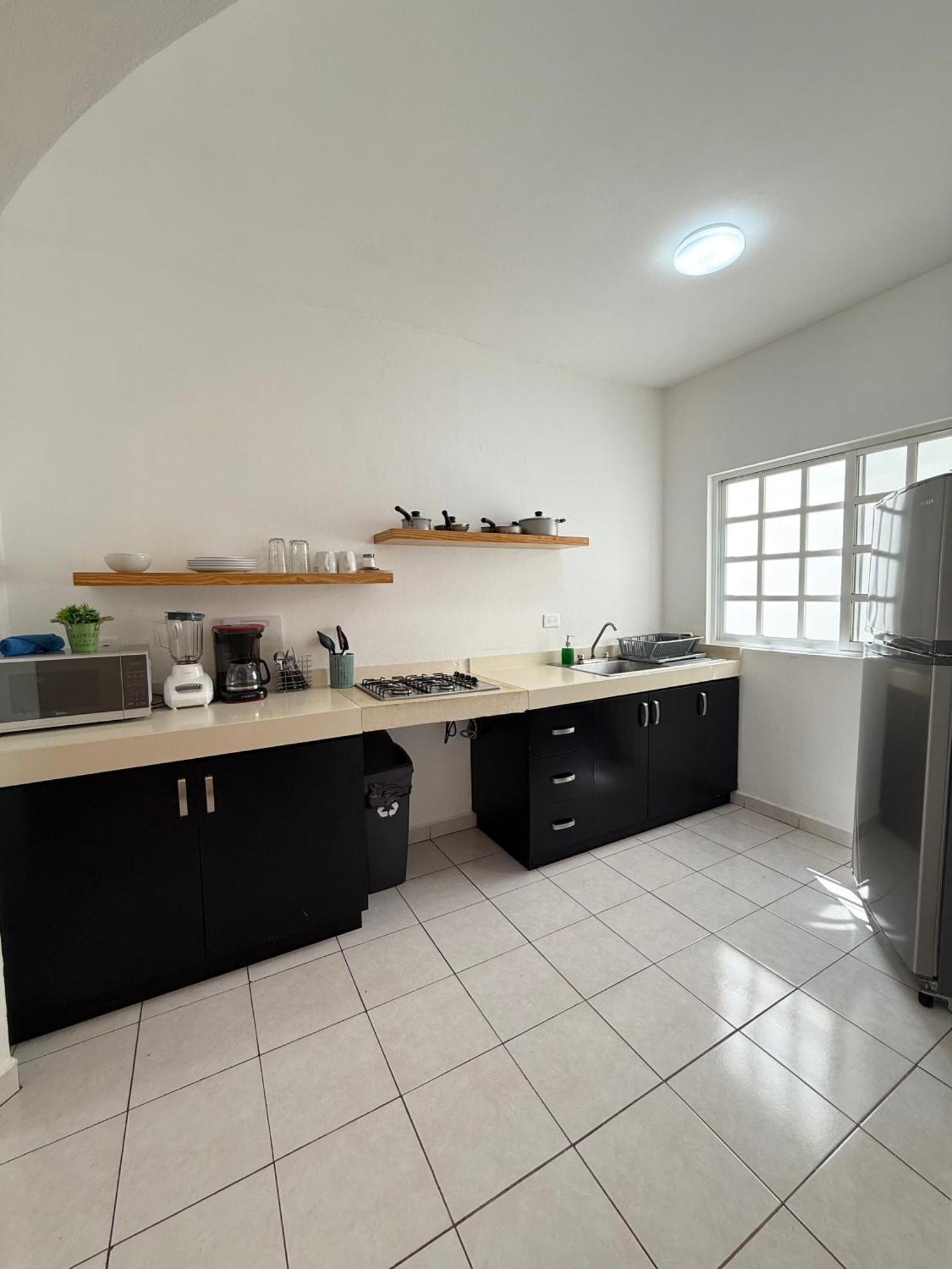 Casa Caiman Apartment