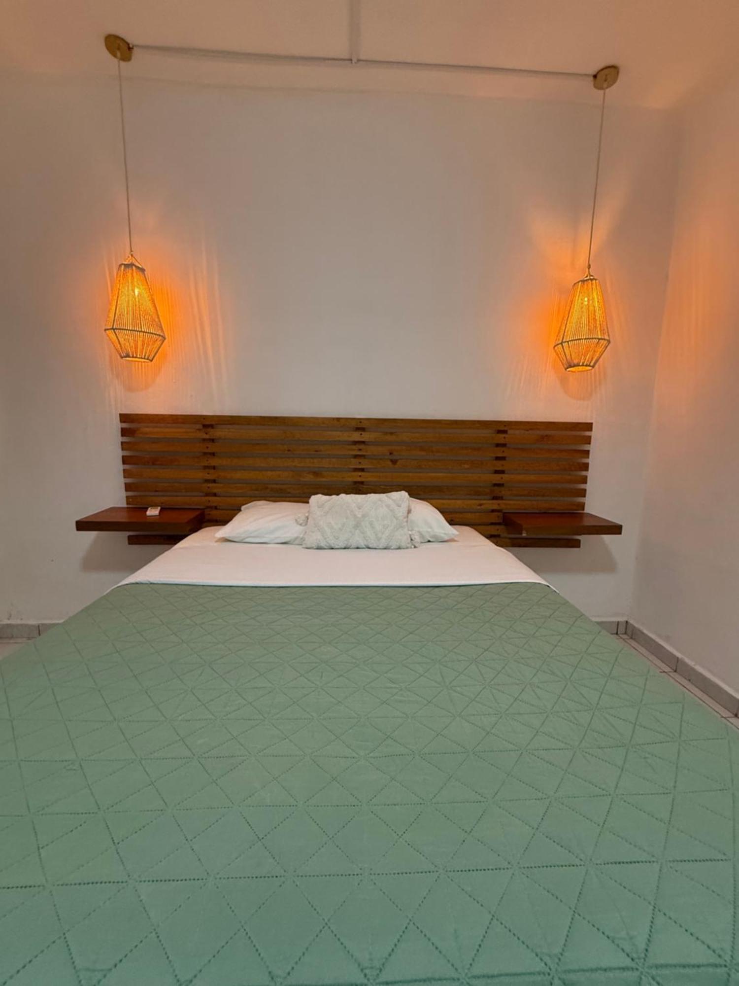 Casa Caiman Apartment *