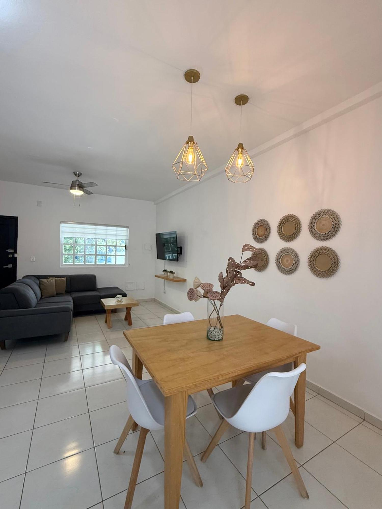 Casa Caiman Apartment Playa del Carmen