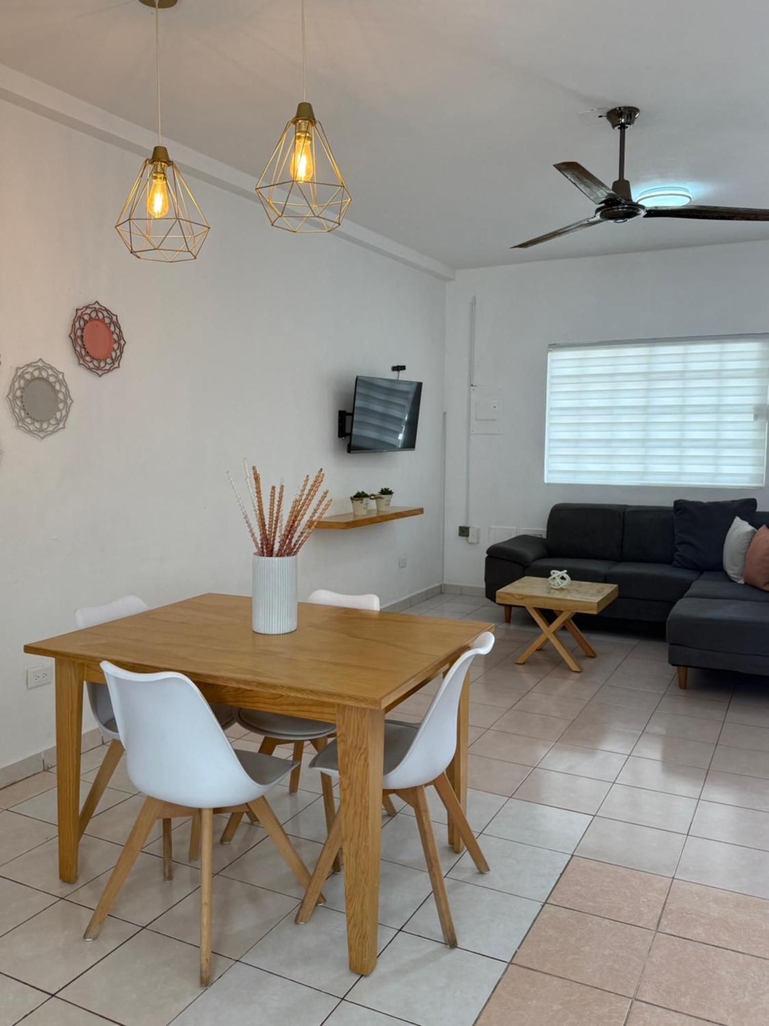 Casa Caiman *