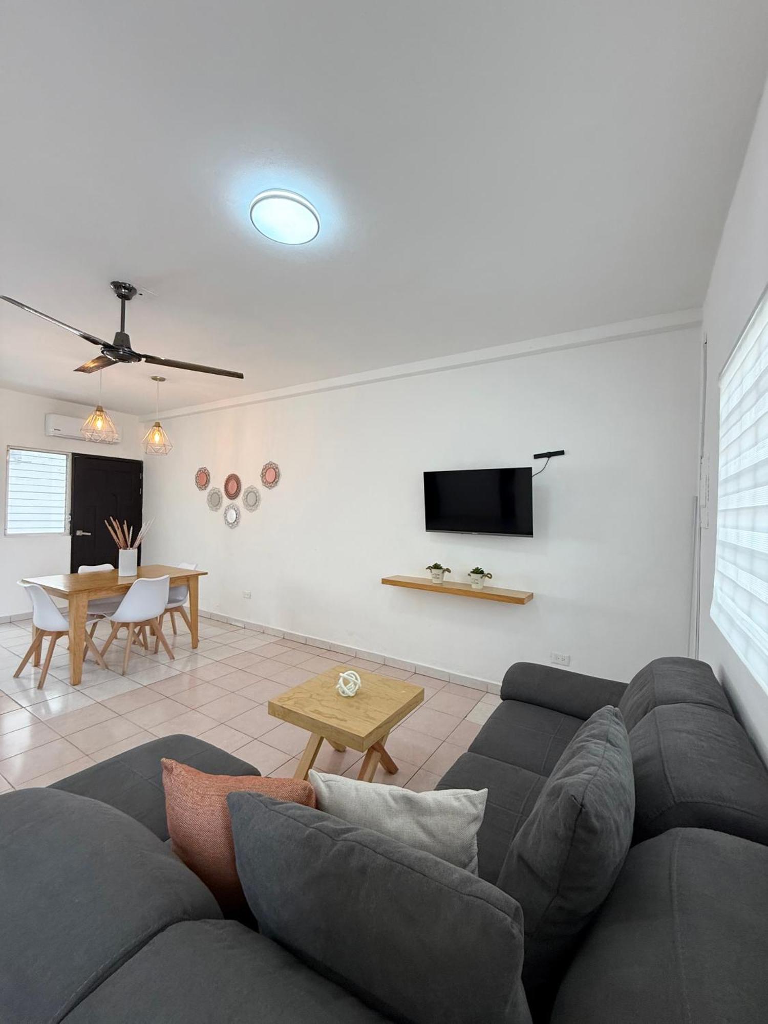 Casa Caiman Playa del Carmen