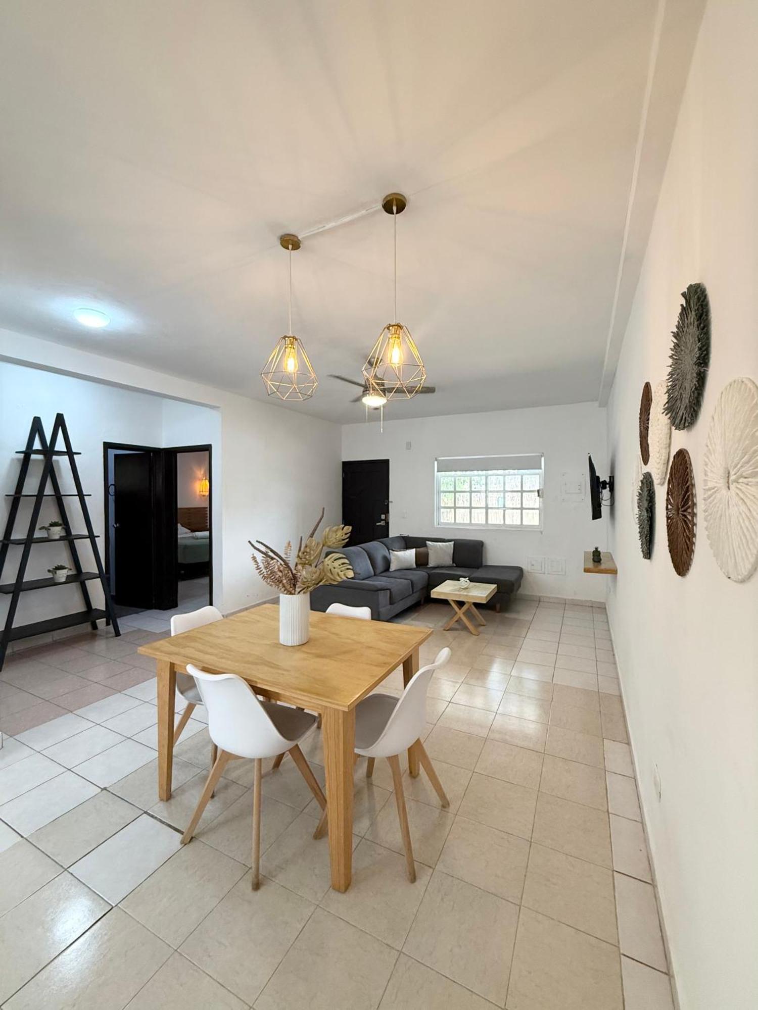Apartment Casa Caiman