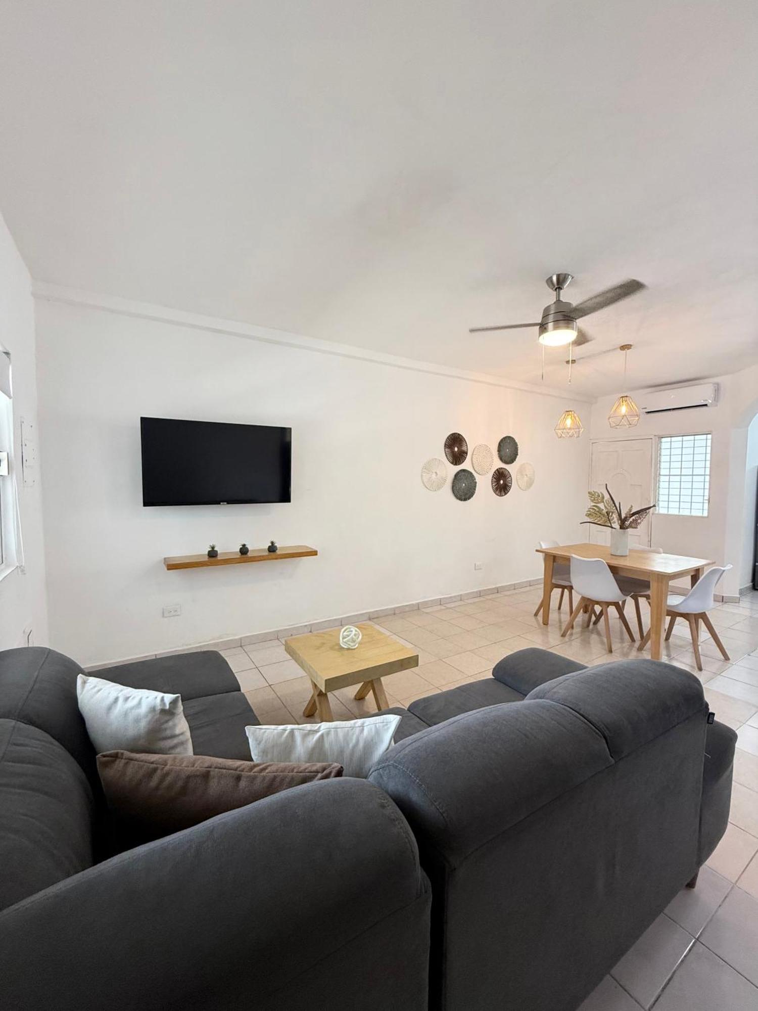 Casa Caiman Apartment *