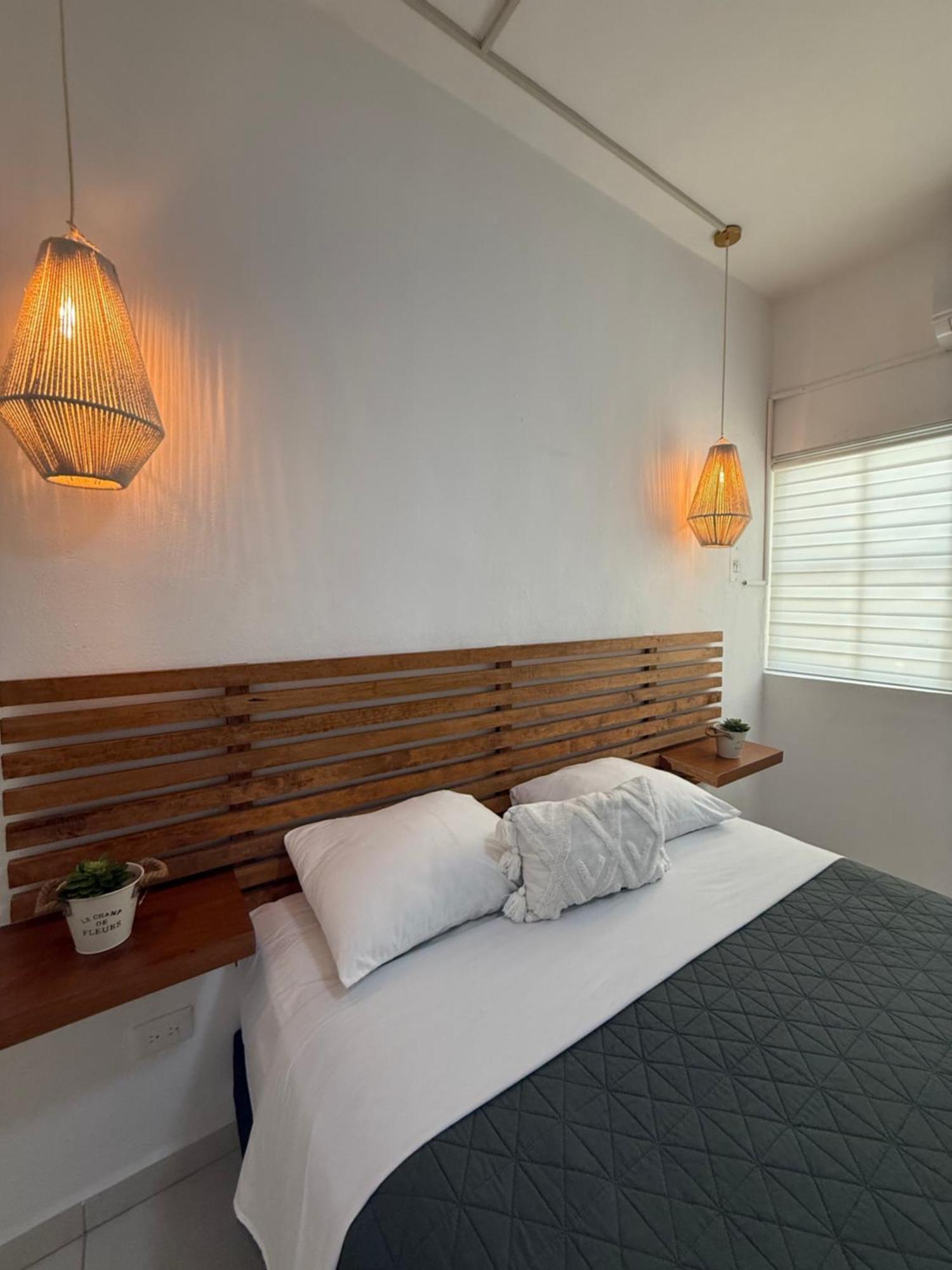 Apartment Casa Caiman *