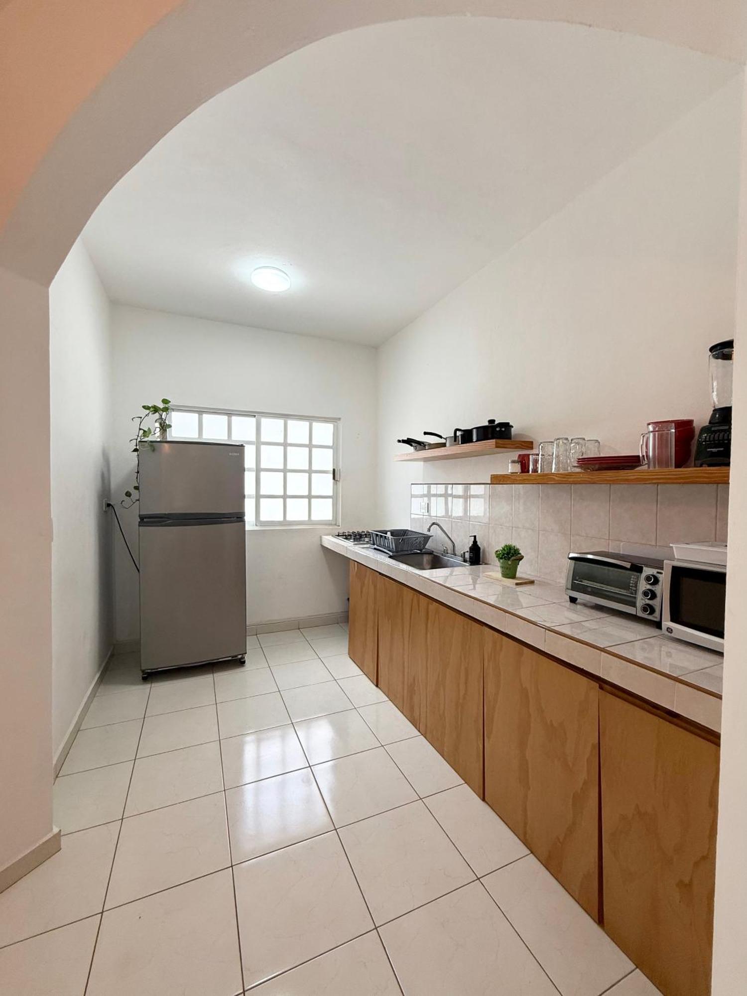 Casa Caiman *