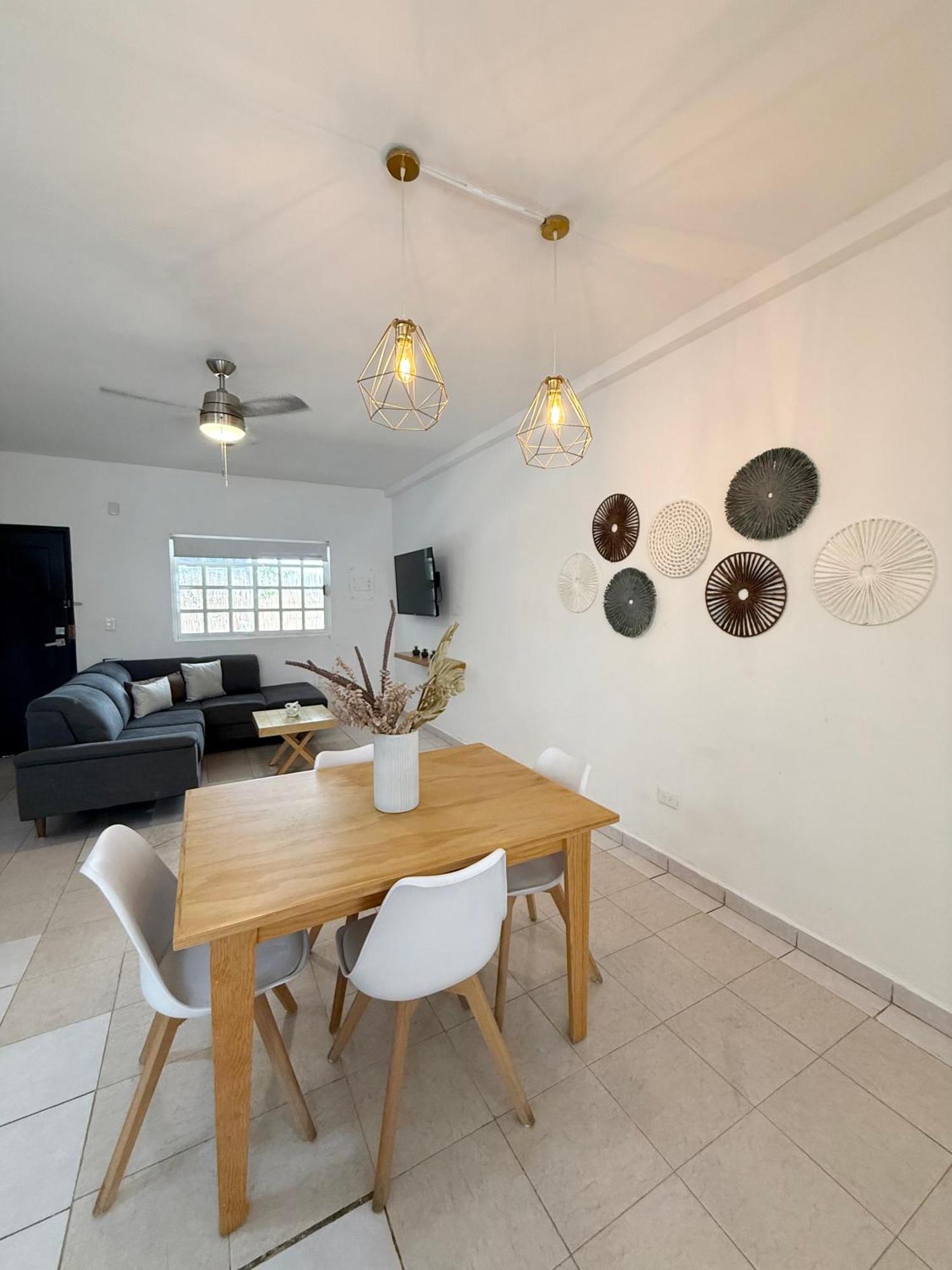 Casa Caiman Apartment