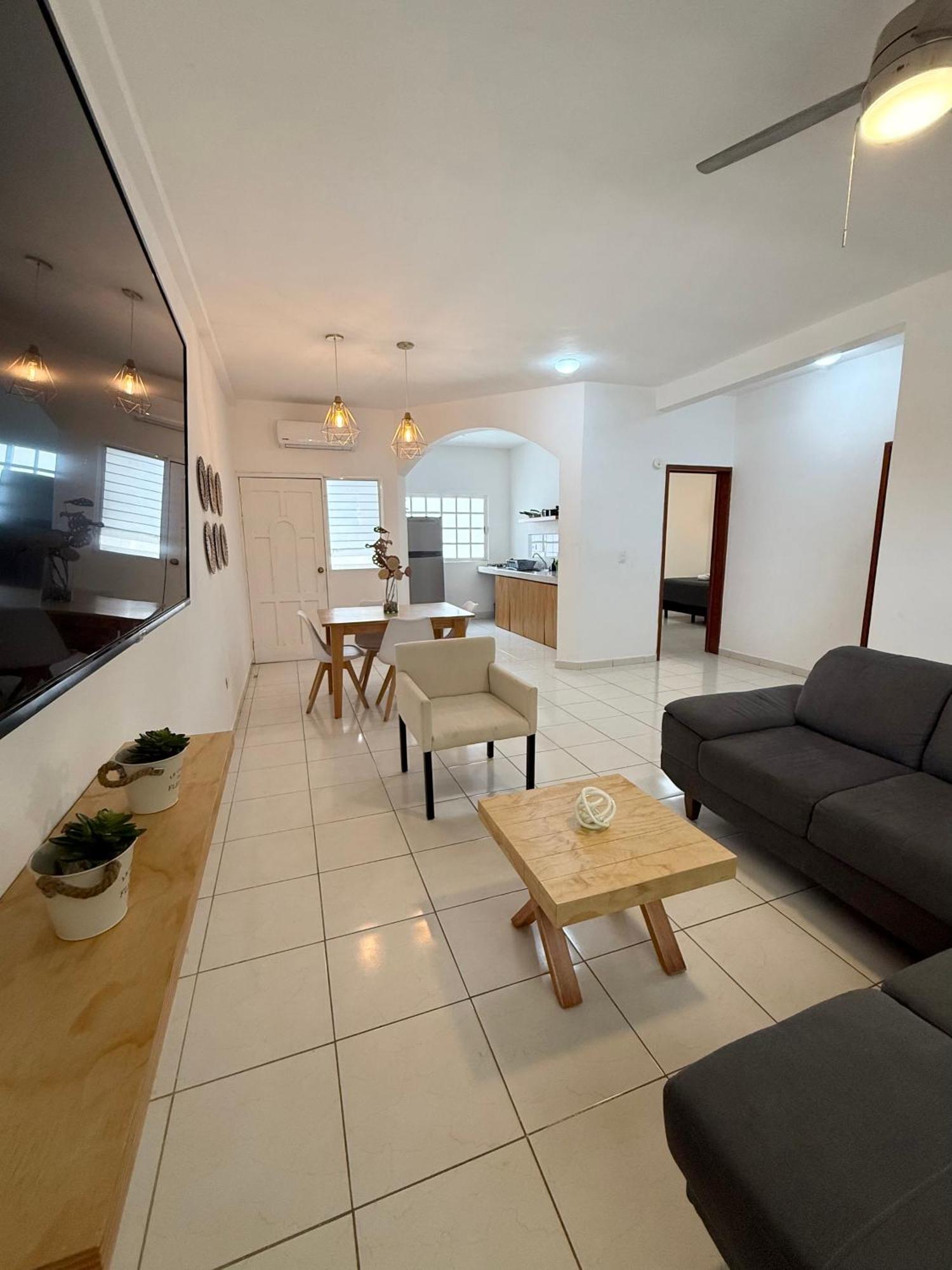 Apartment Casa Caiman