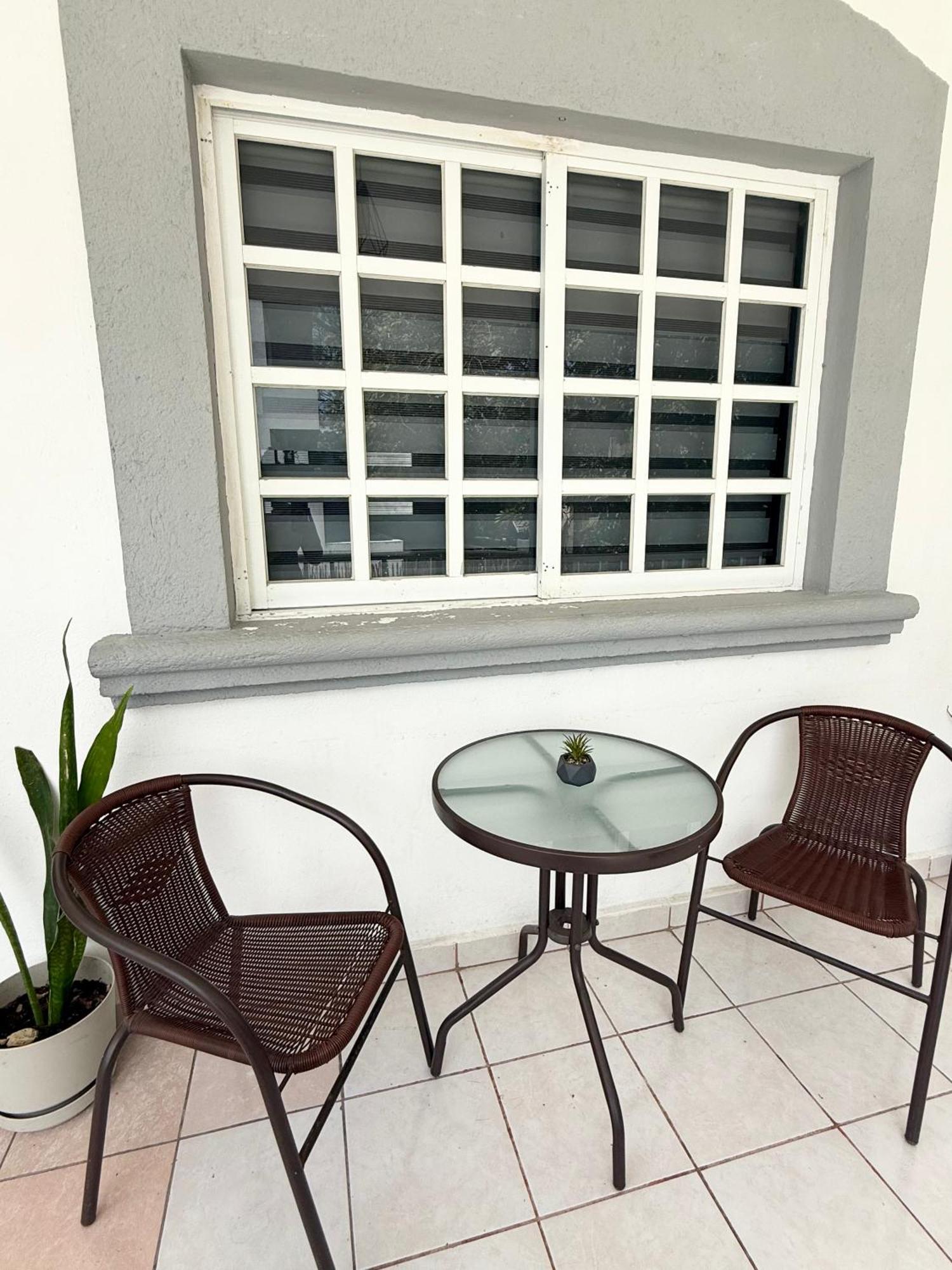 Casa Caiman * Playa del Carmen