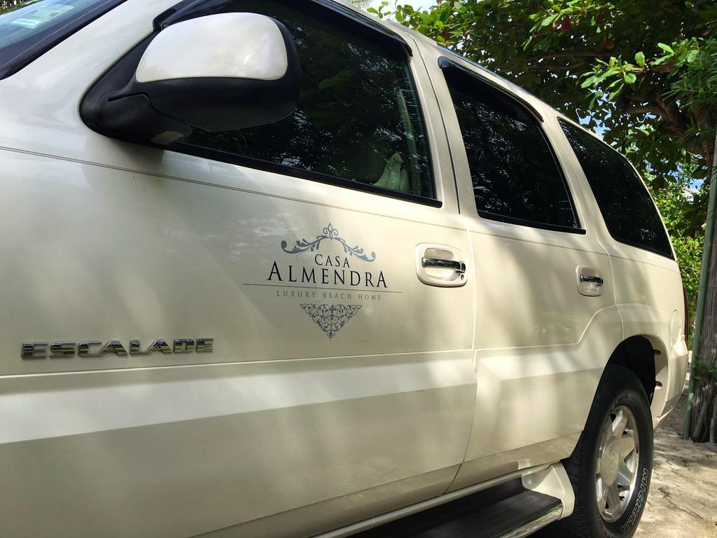 Casa Almendra Bed & Breakfast
