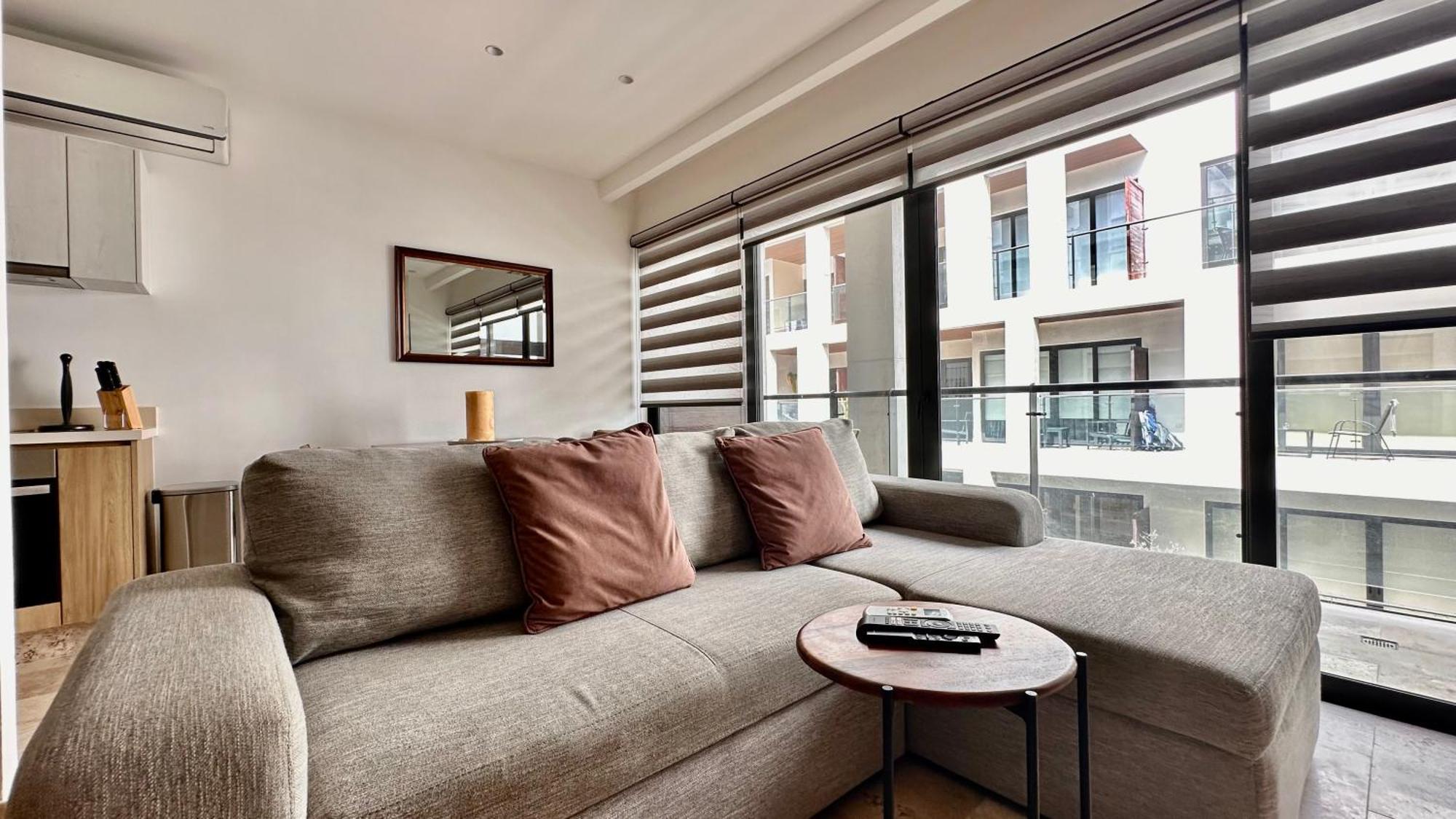 Ipana Luxury Appartement