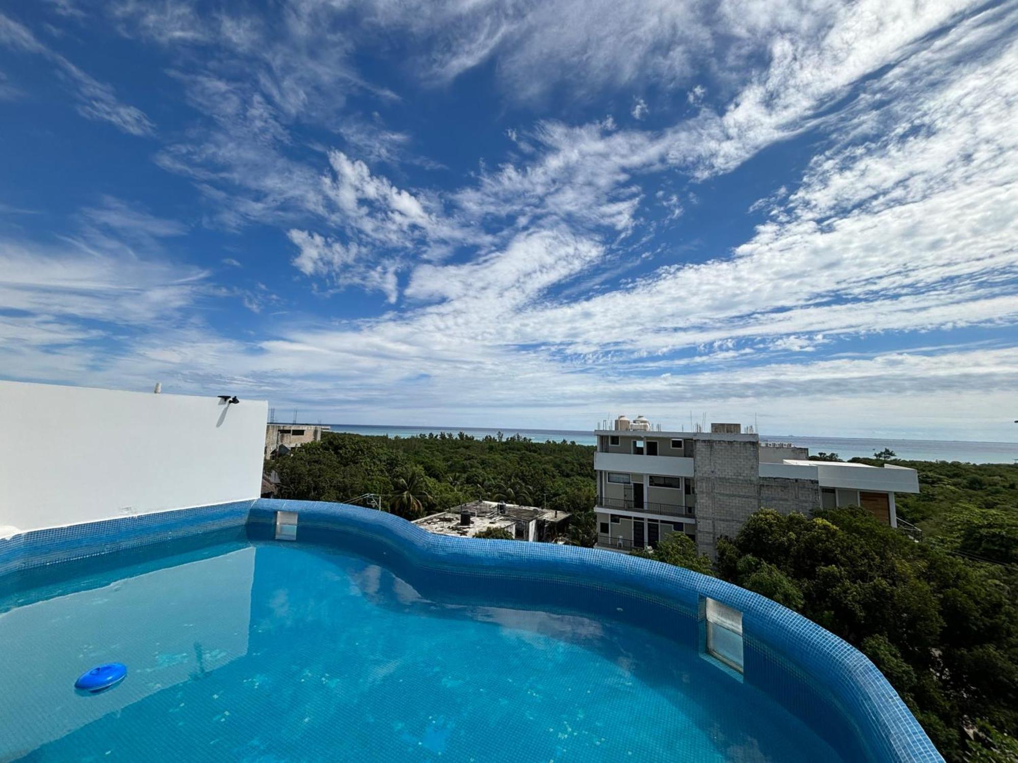 Oyo Brisas Del Mar Hotel Playa del Carmen