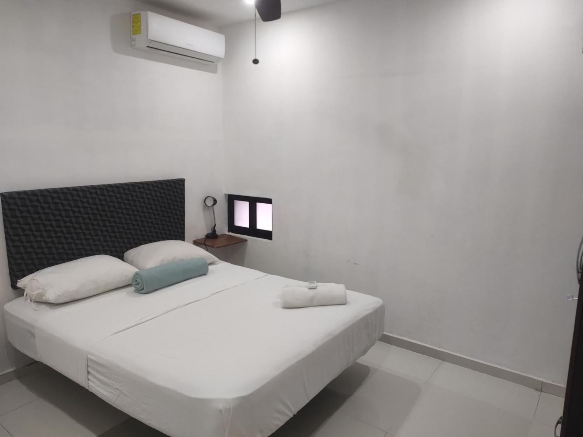 Hotel Oyo Brisas Del Mar Playa del Carmen