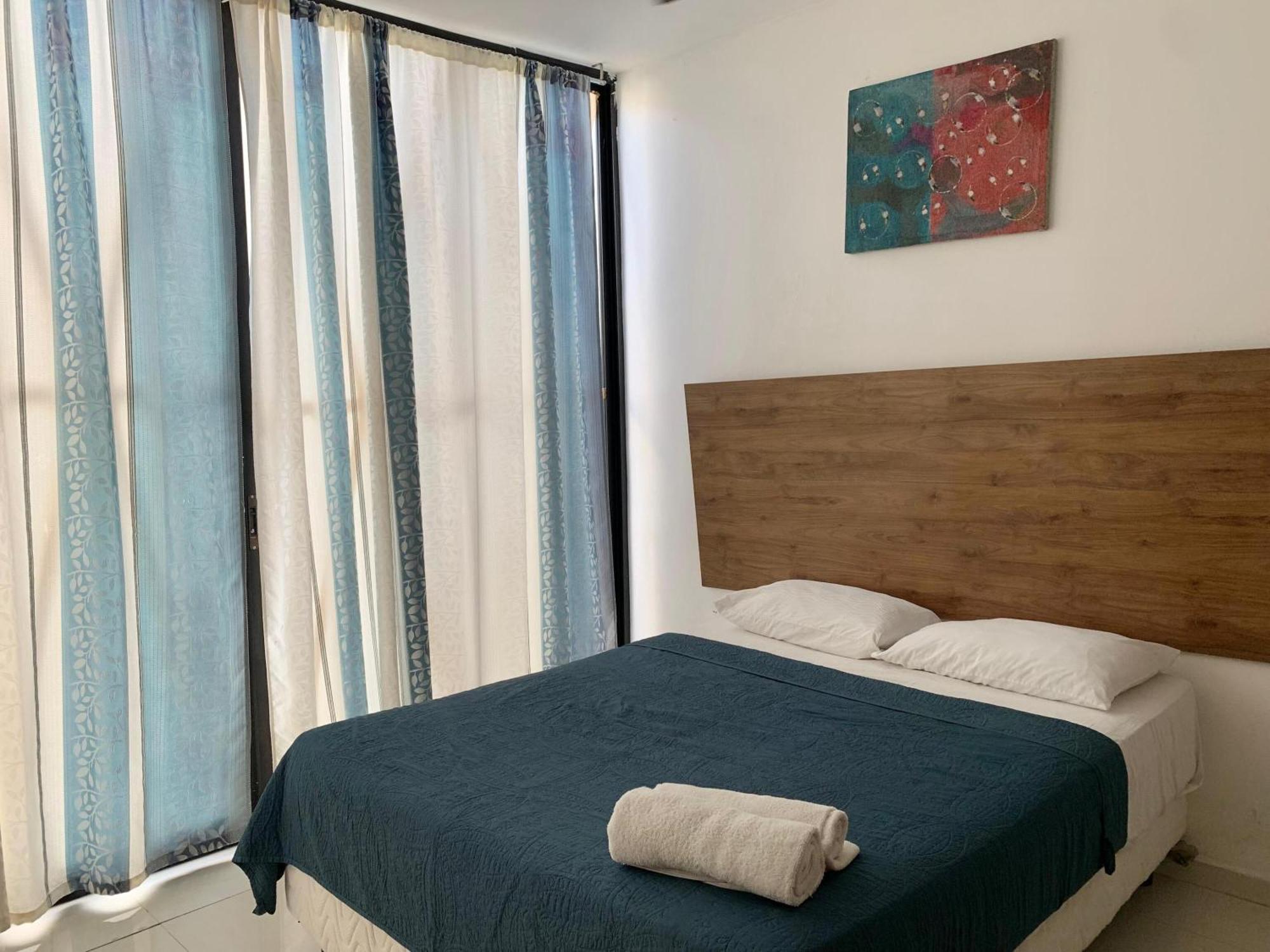 Hotel Oyo Brisas Del Mar Playa del Carmen