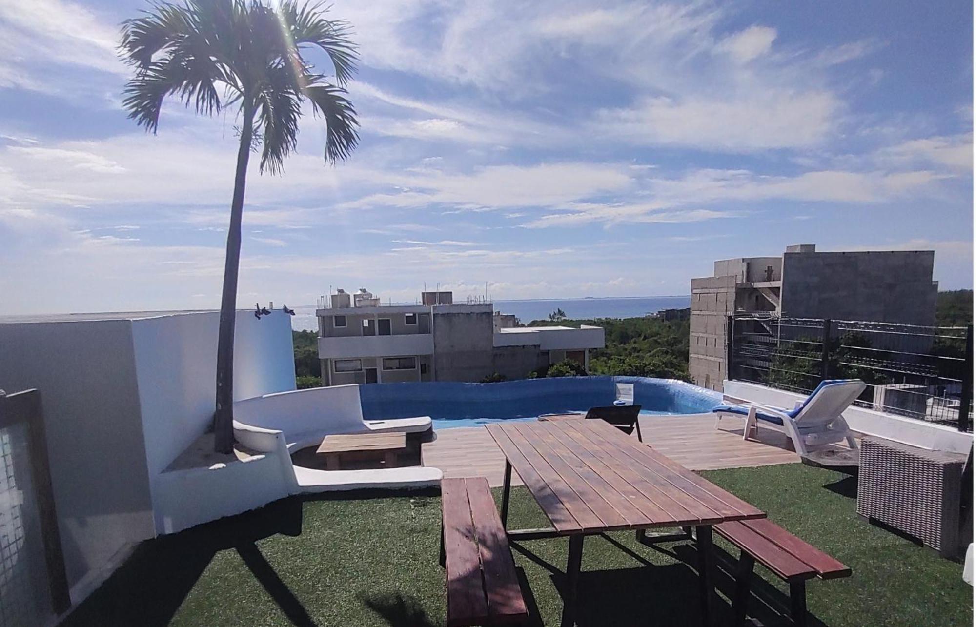 Hotel Oyo Brisas Del Mar 3*