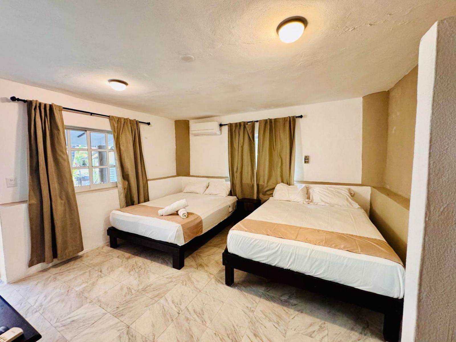 Hotel Original Maya Bric