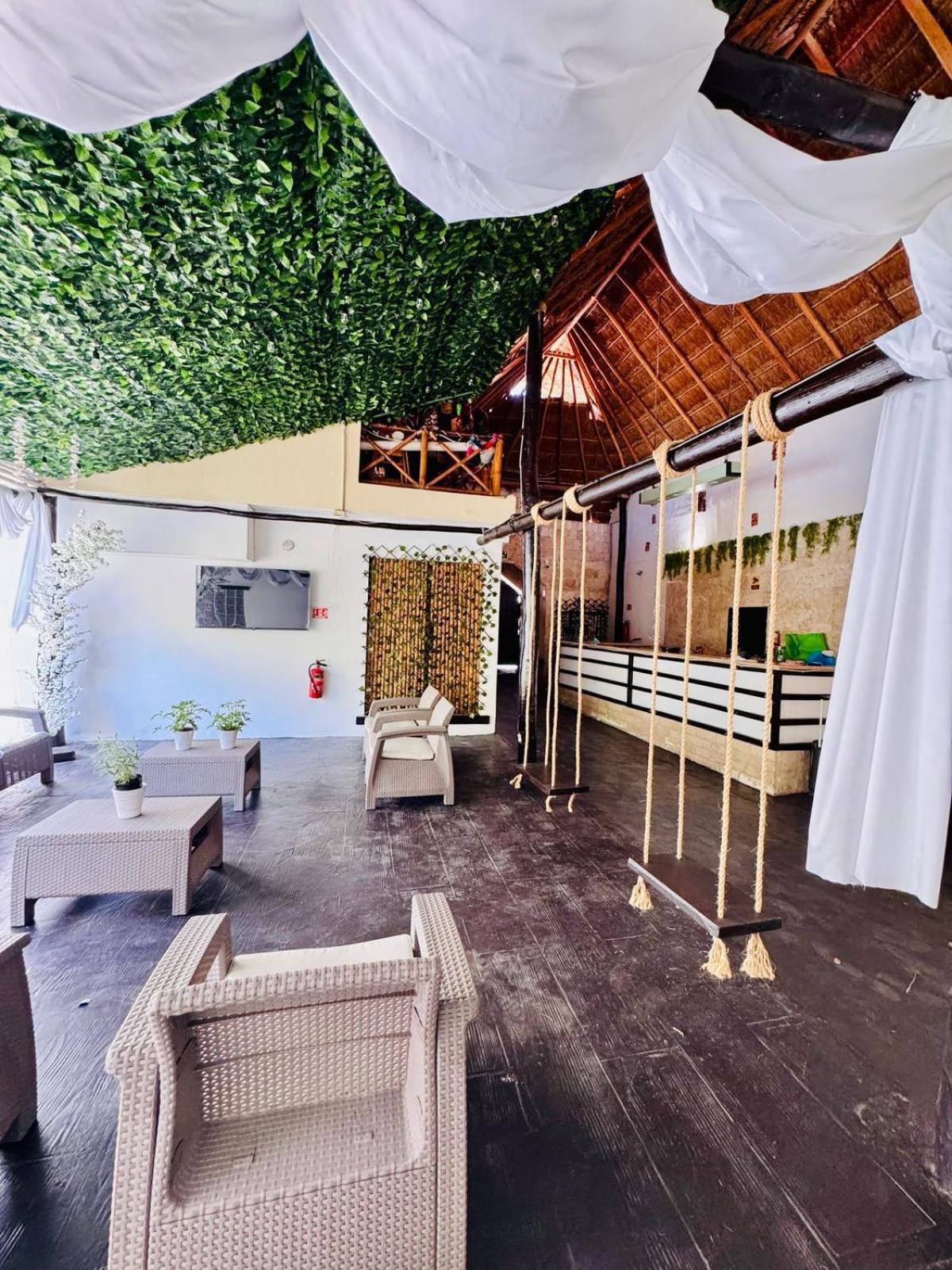 Hotel Original Maya Bric *