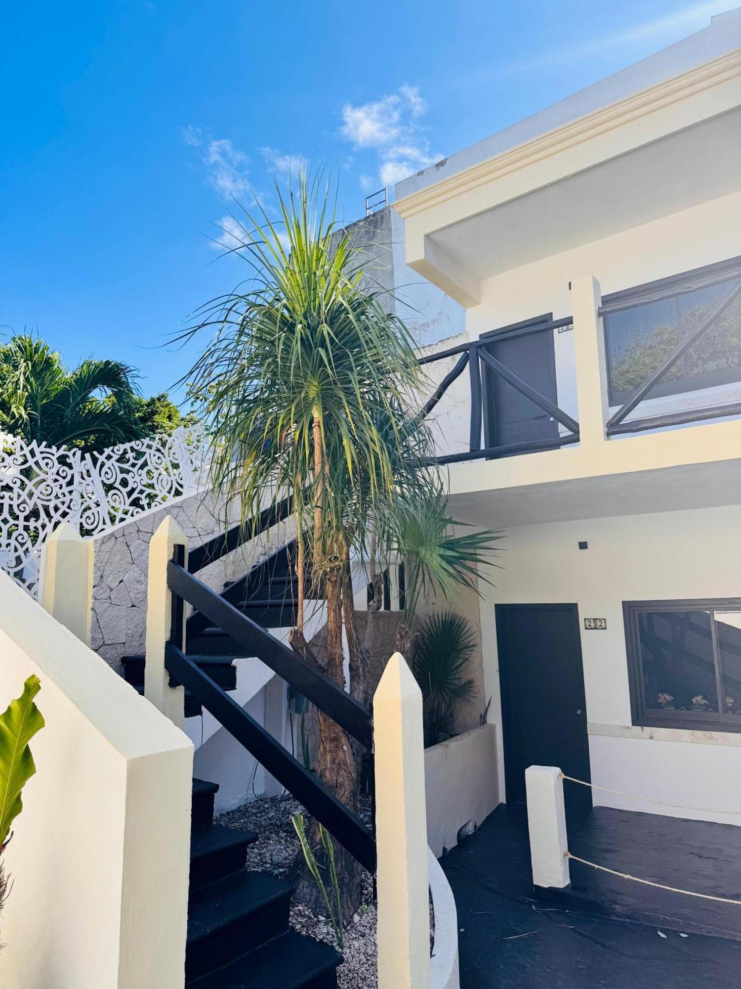 Original Maya Bric Hotel Playa del Carmen