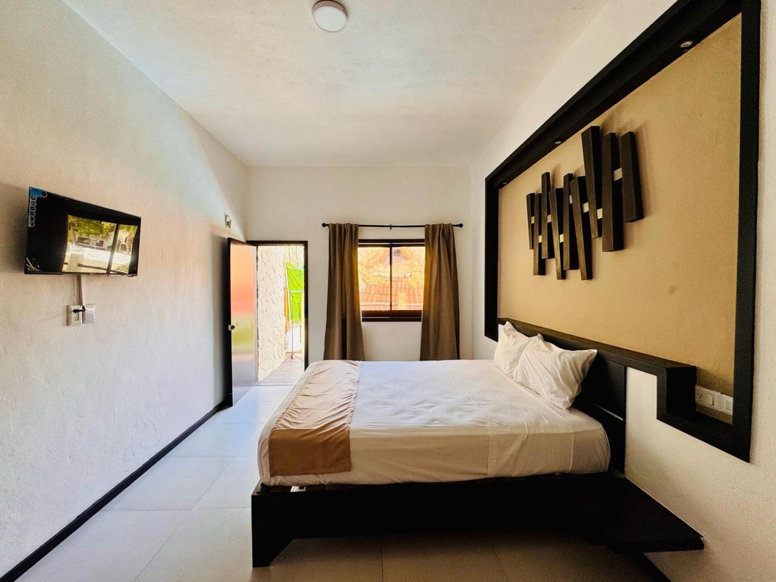 Original Maya Bric Hotel