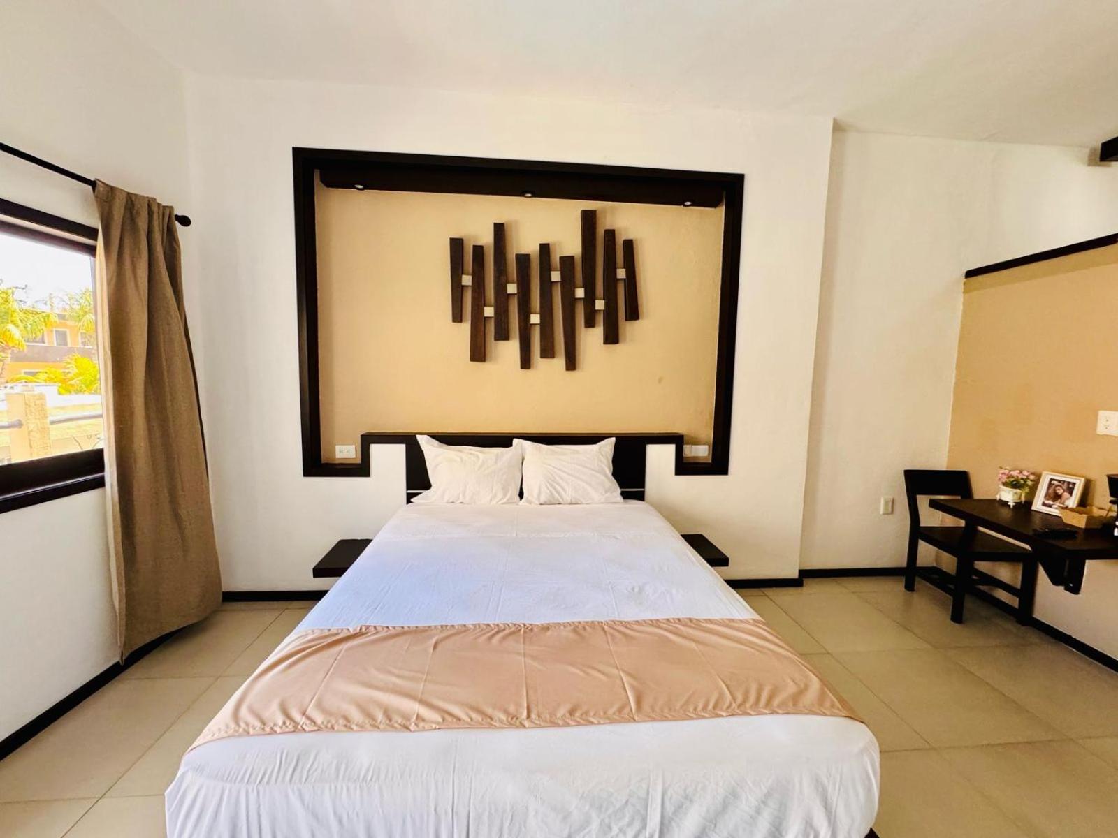 Hotel Original Maya Bric *