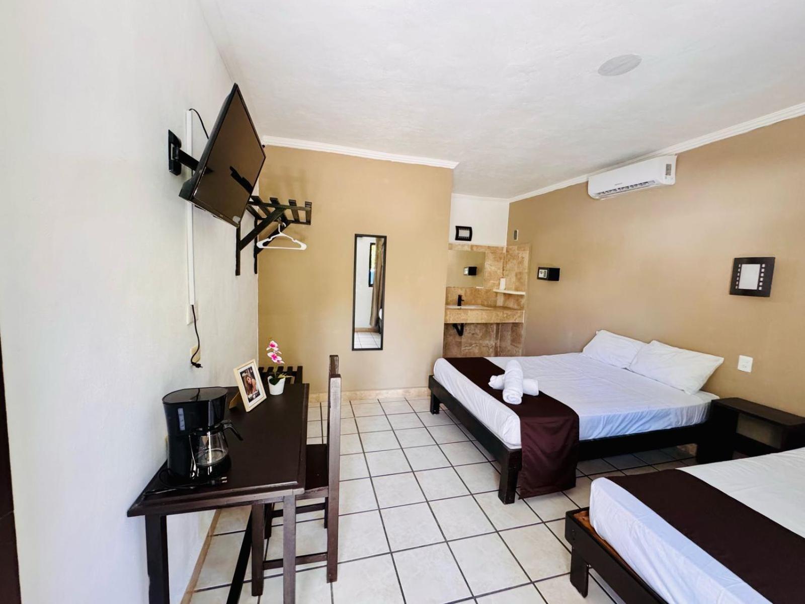Original Maya Bric Hotel
