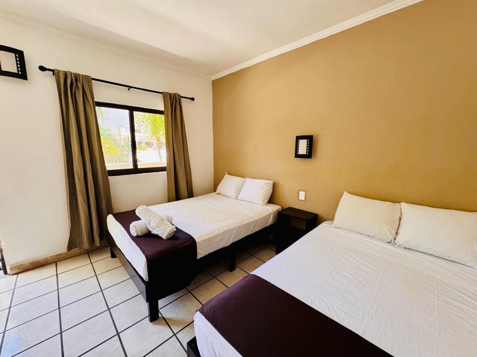 Original Maya Bric Hotel