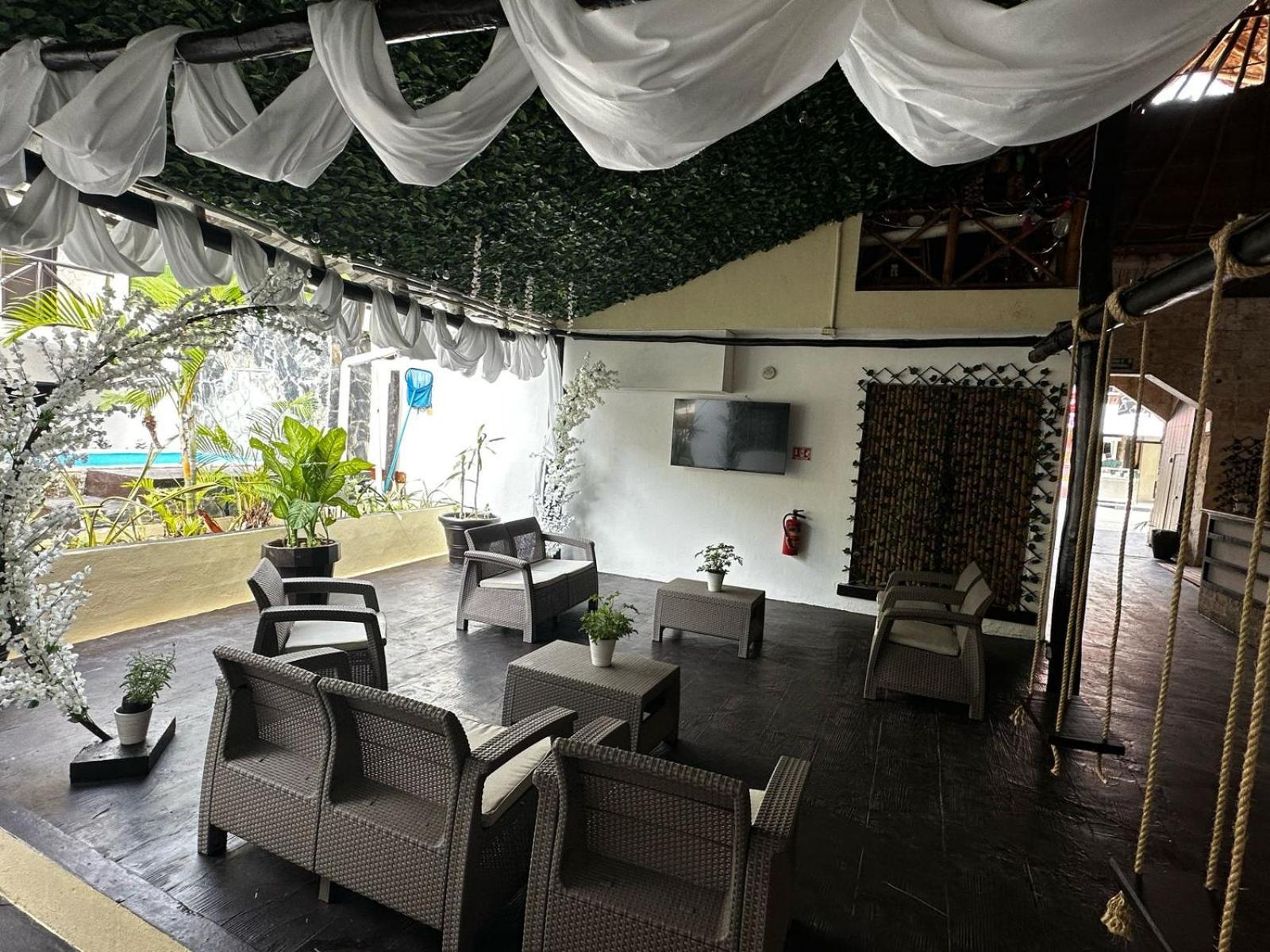 Hotel Original Maya Bric