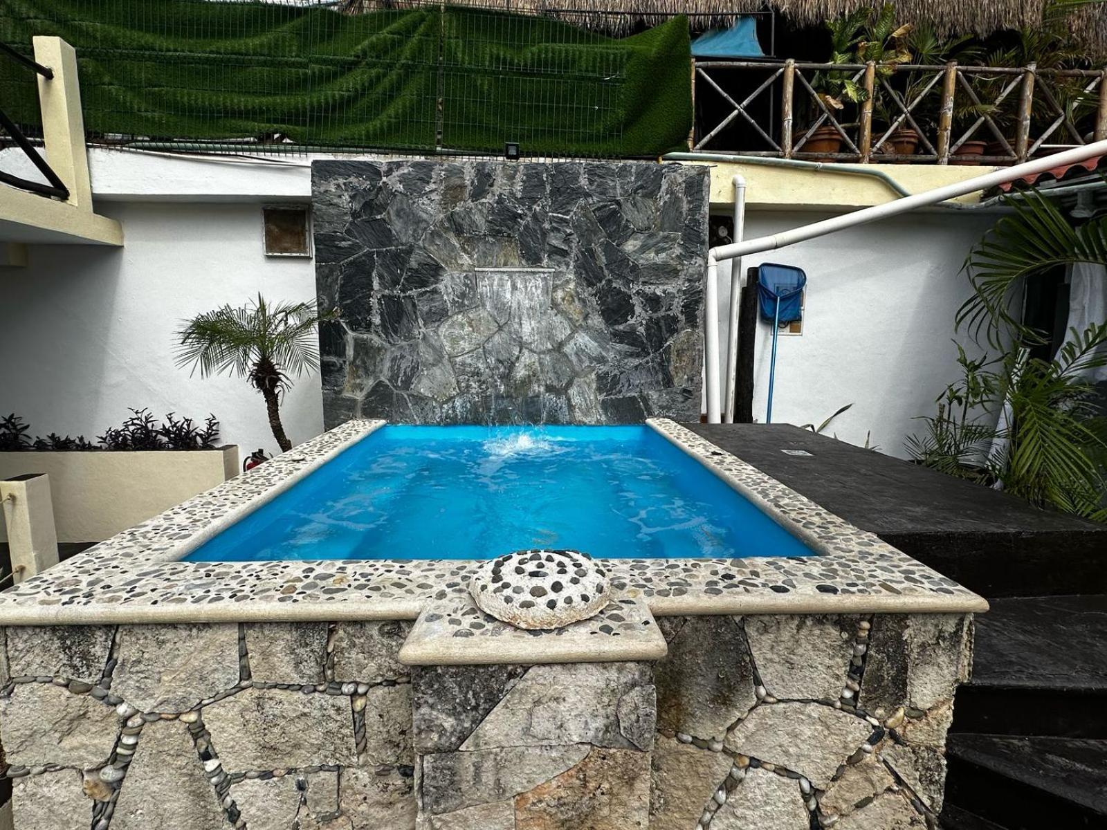 Original Maya Bric Hotel