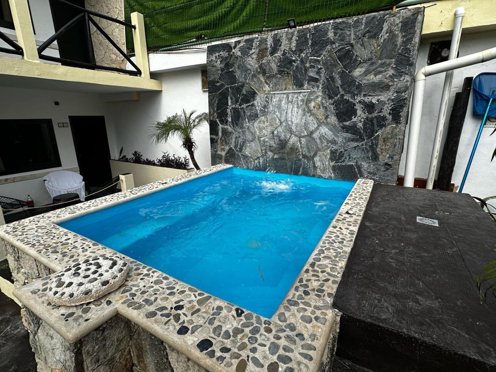 Original Maya Bric Hotel Playa del Carmen