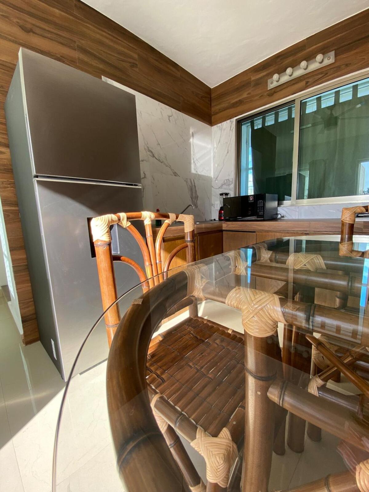 Apartamento Departamento Mar Playa del Carmen