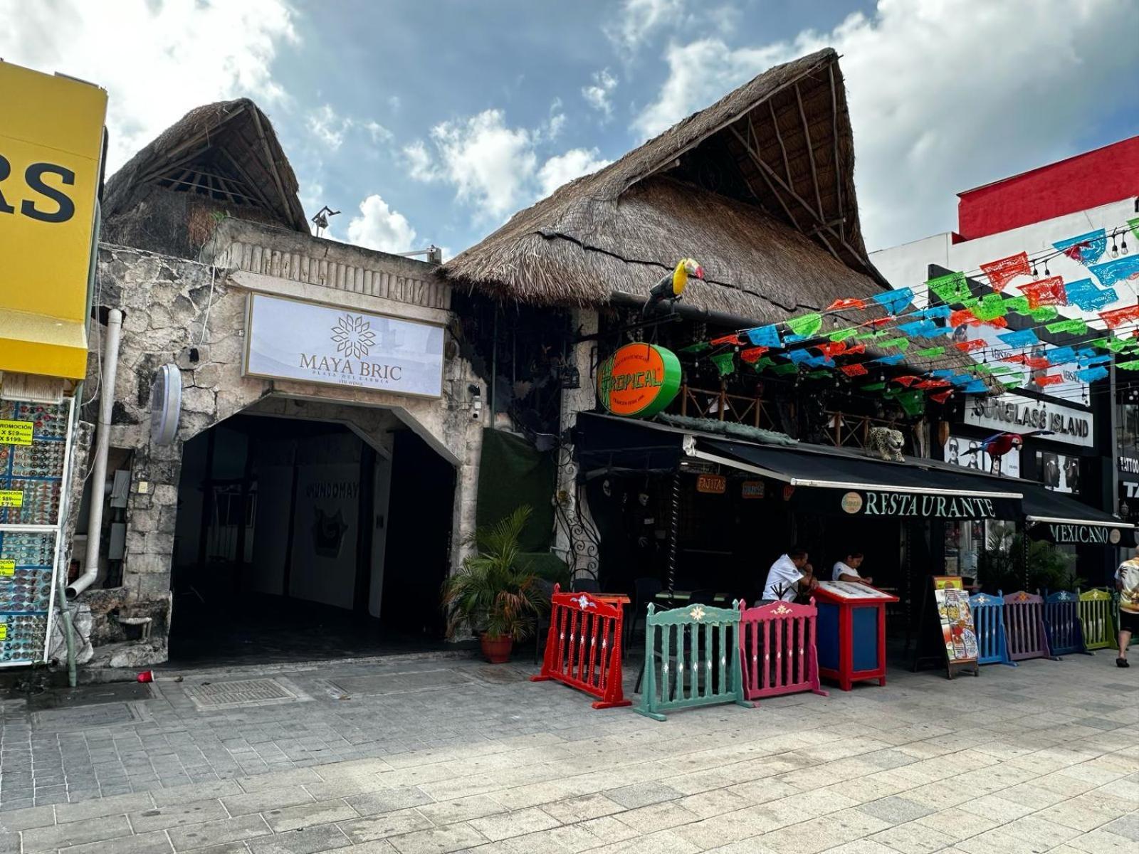 Hotel Original Maya Bric